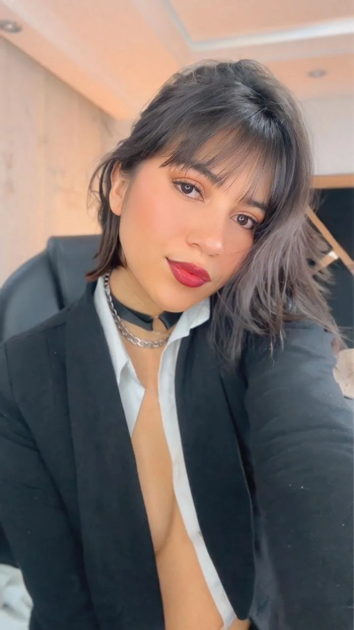 XXX Porn Photo of Nude lina_bedoya_ 11