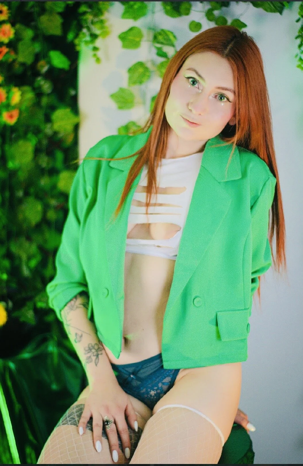 XXX Porn Photo of Nude Alicia__1 27