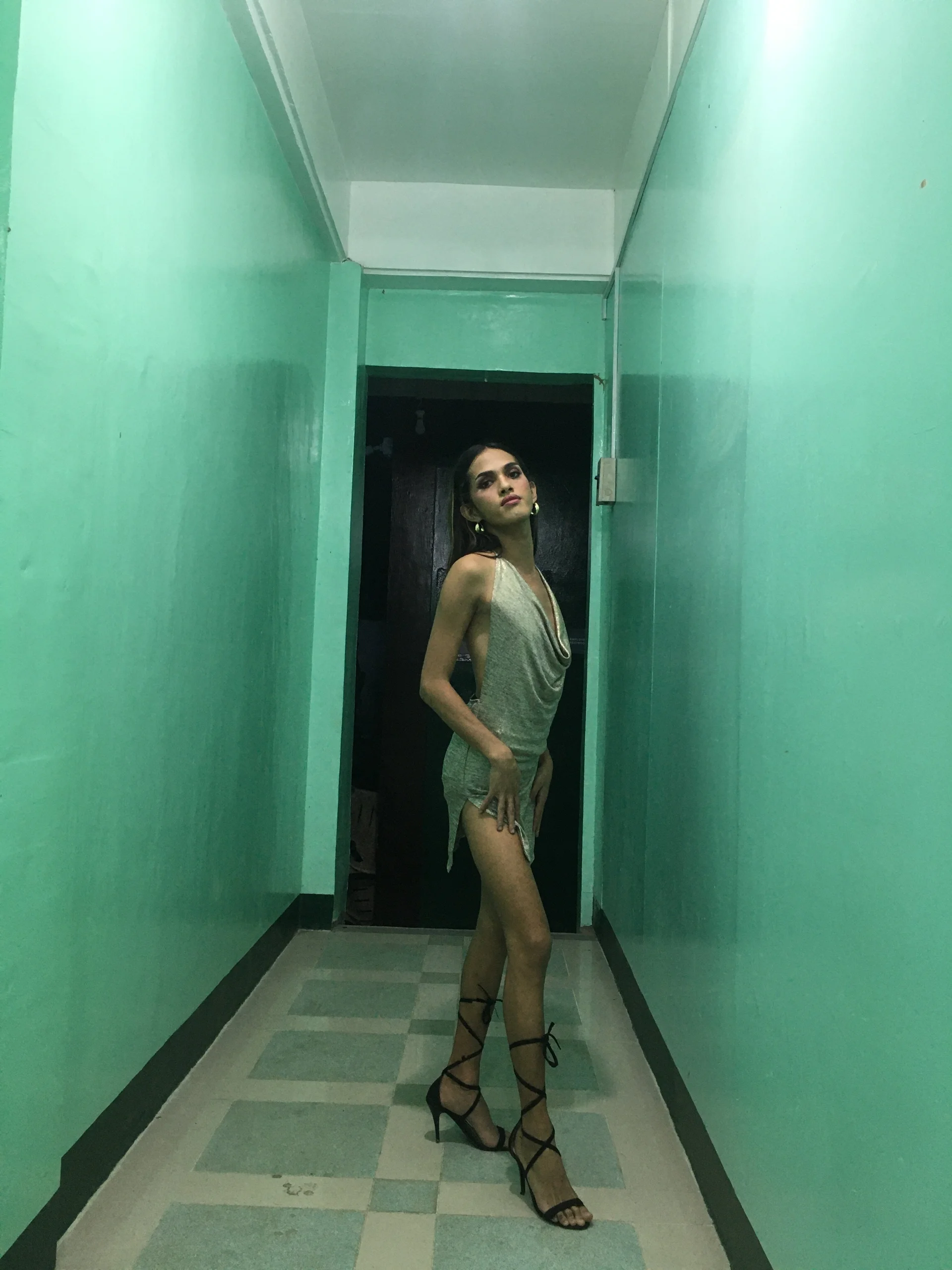 XXX Porn Photo of Nude hot_tsmicah 18