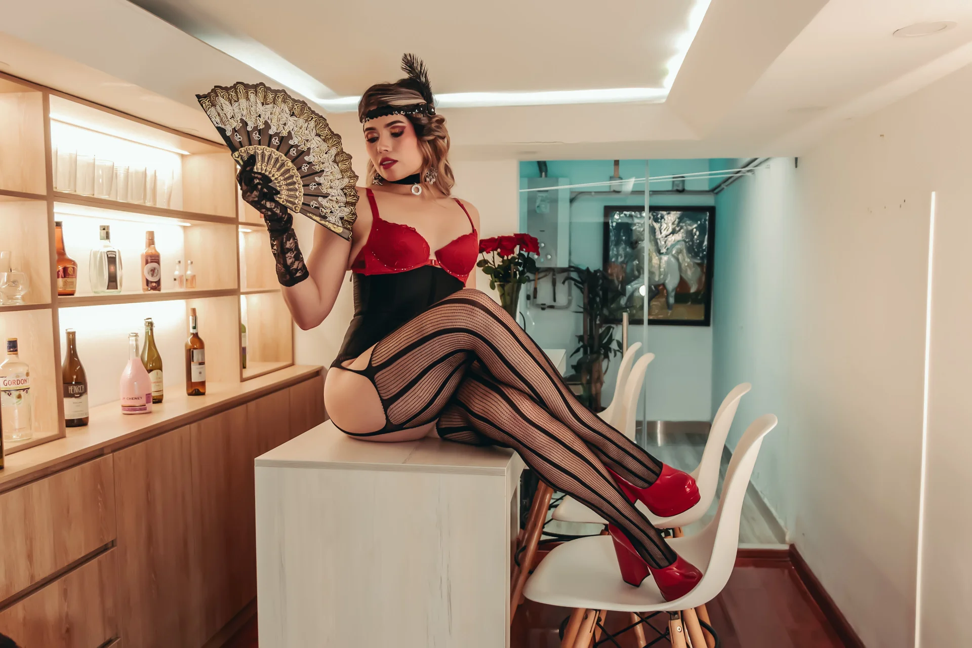 XXX Porn Photo of Nude ms_afrodita_ 10
