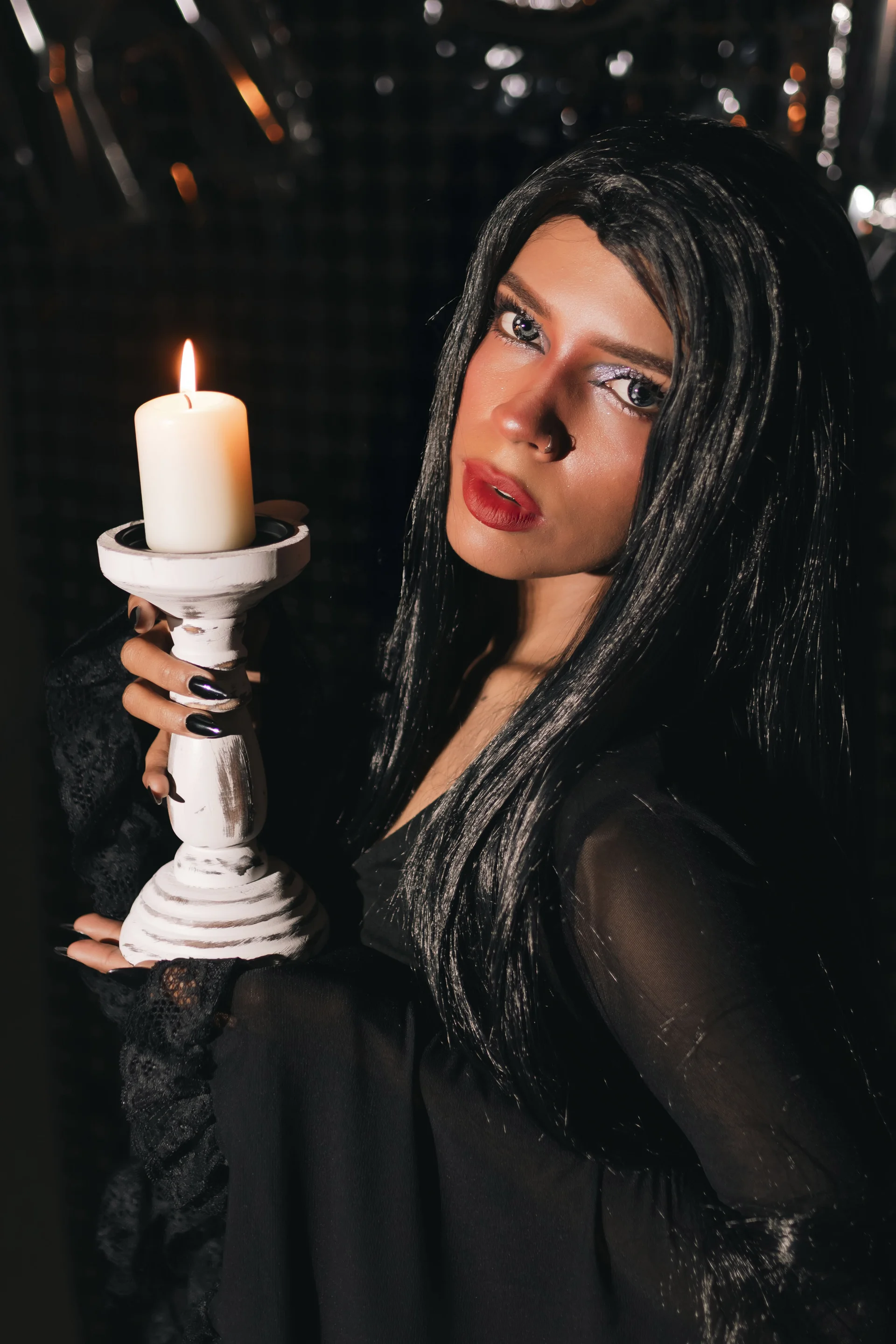 XXX Porn Photo of Nude IamNayuta 197