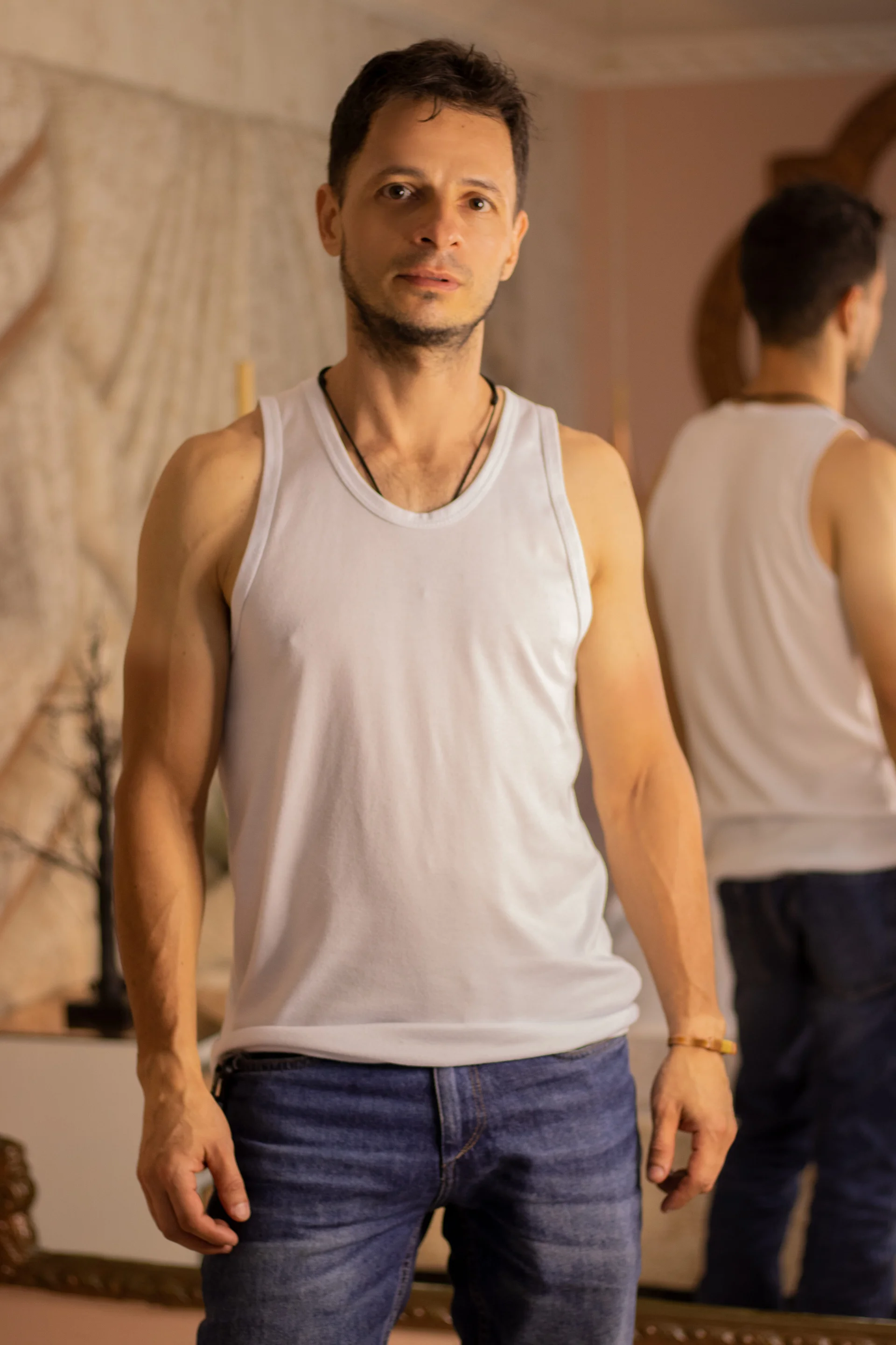 XXX Porn Photo of Nude MaxMorriis 2