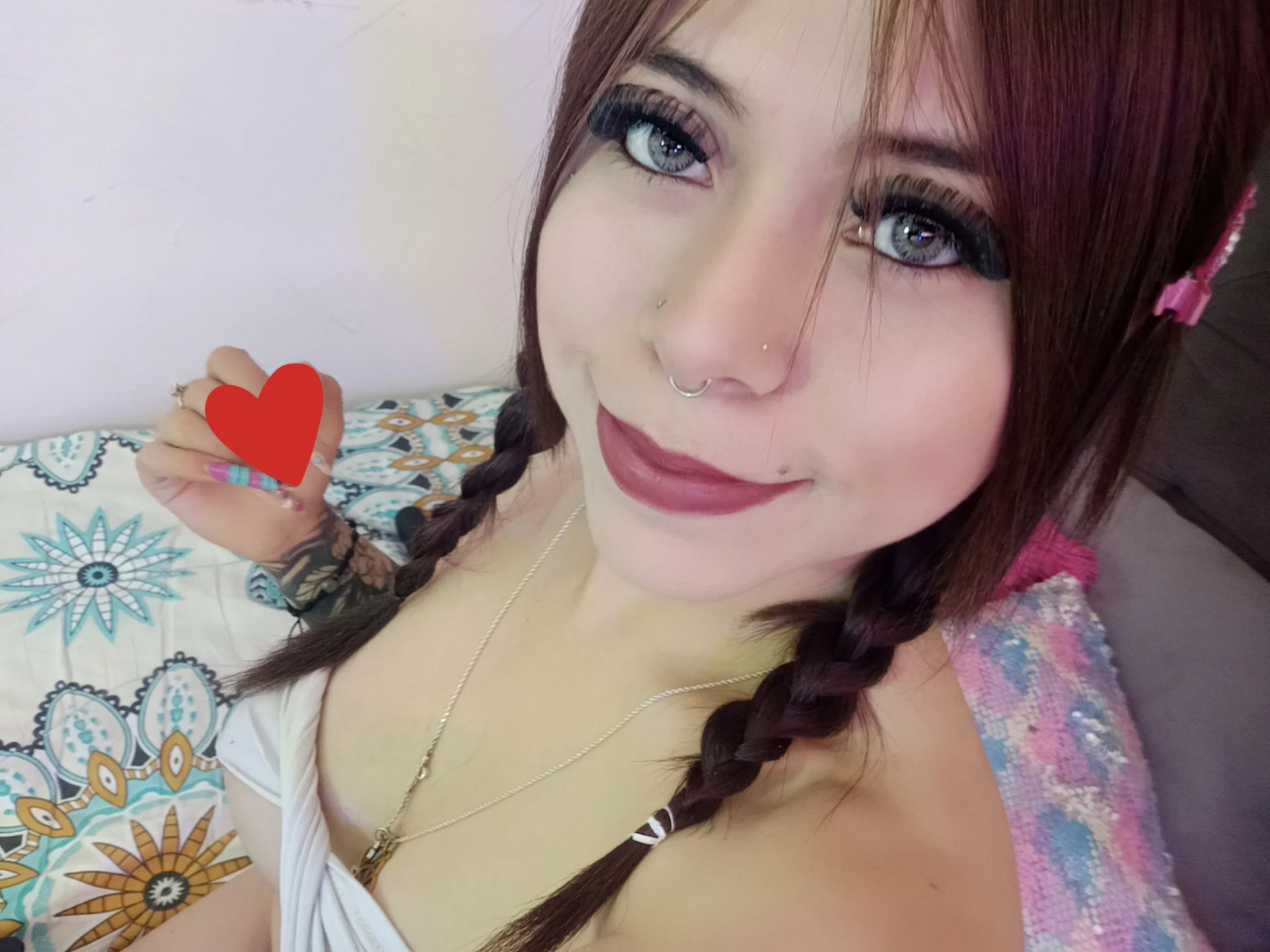 XXX Porn Photo of Nude sarawiliamx 19