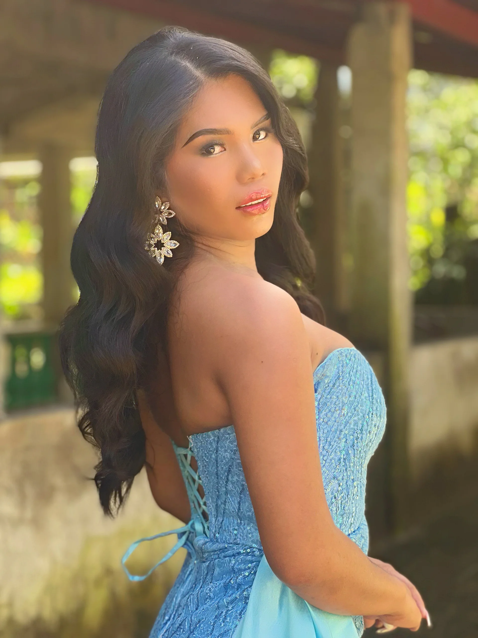 XXX Porn Photo of Nude EllaCalifa 3