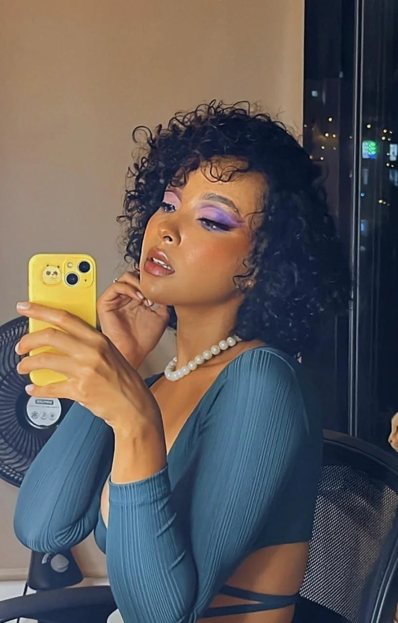 XXX Porn Photo of Nude OSHUN_ 51