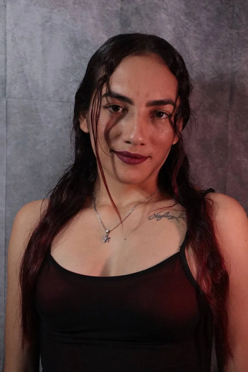 XXX Porn Photo of Nude Dakotagloss 36