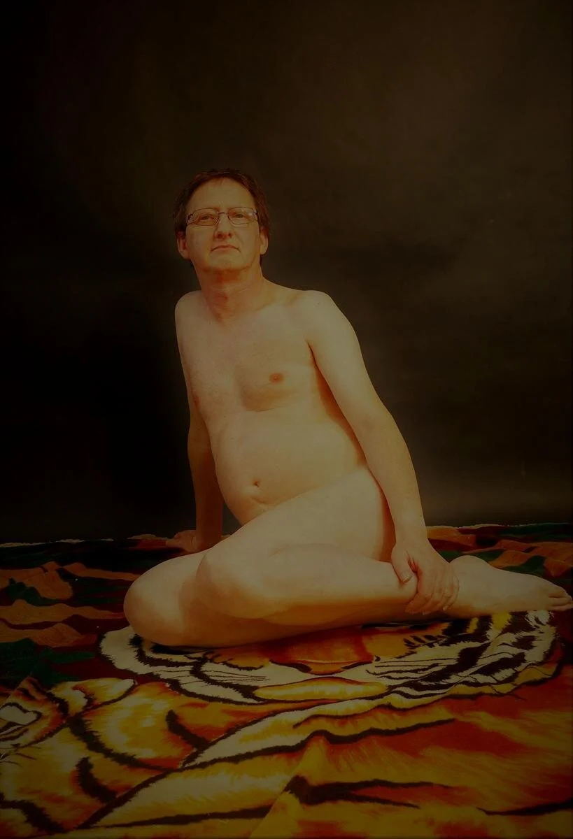 XXX Porn Photo of Nude shymanhn 4