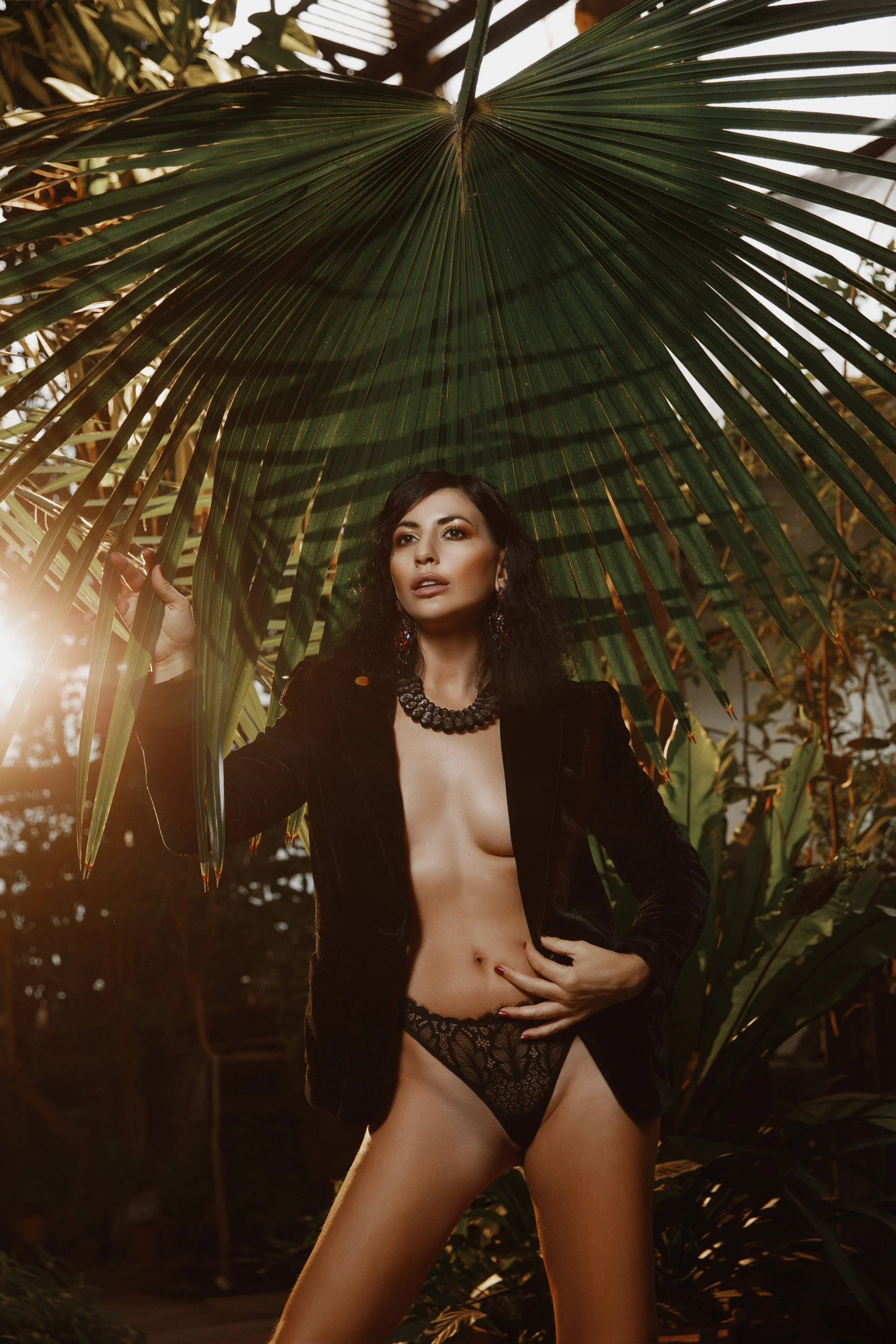 XXX Porn Photo of Nude StunnigArt 653