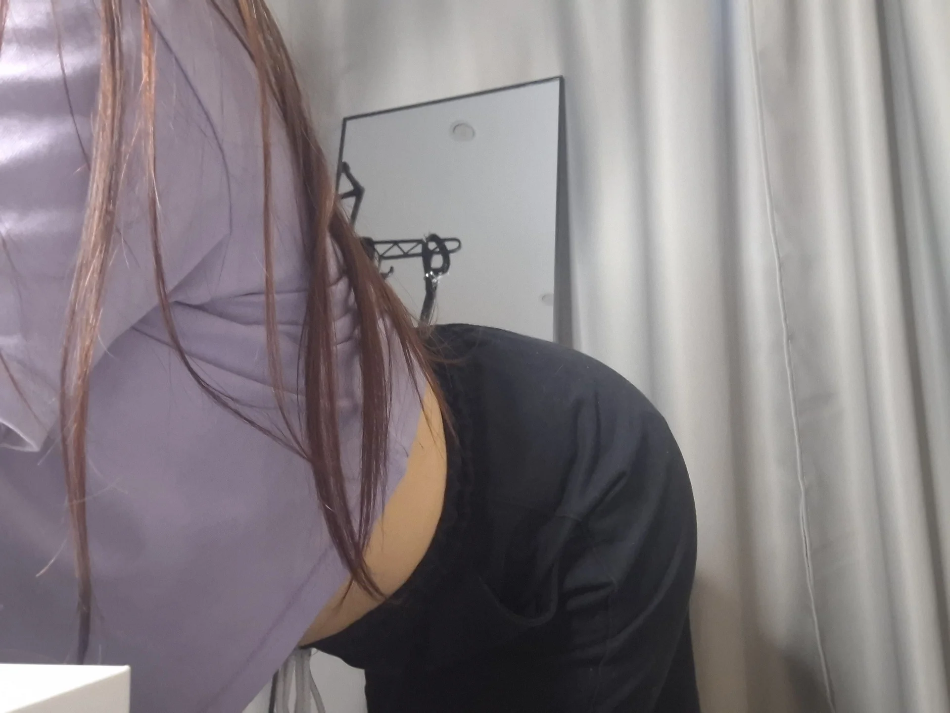 XXX Porn Photo of Nude Luna_Host 9