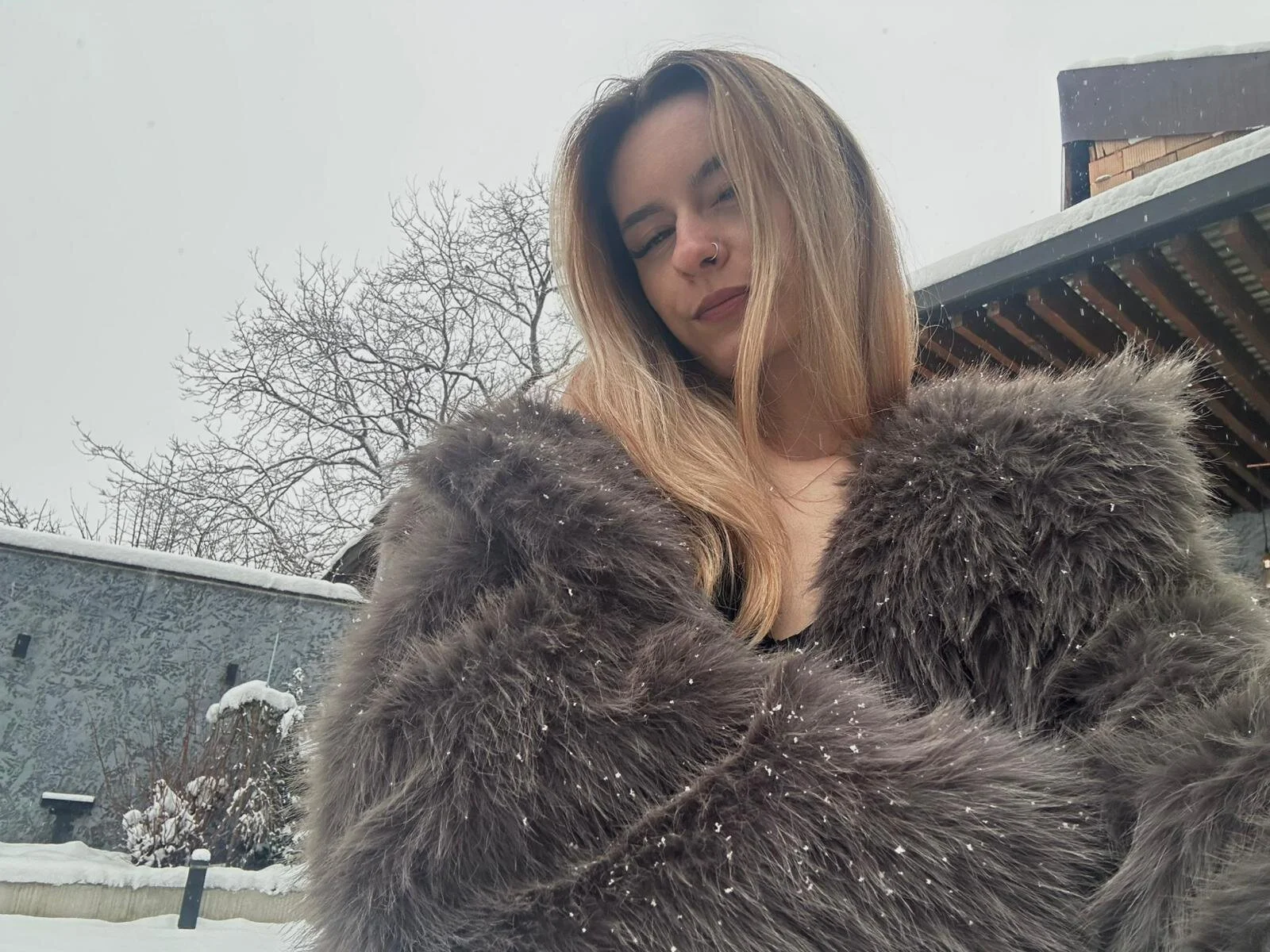 XXX Porn Photo of Nude RoxanneJoy 27