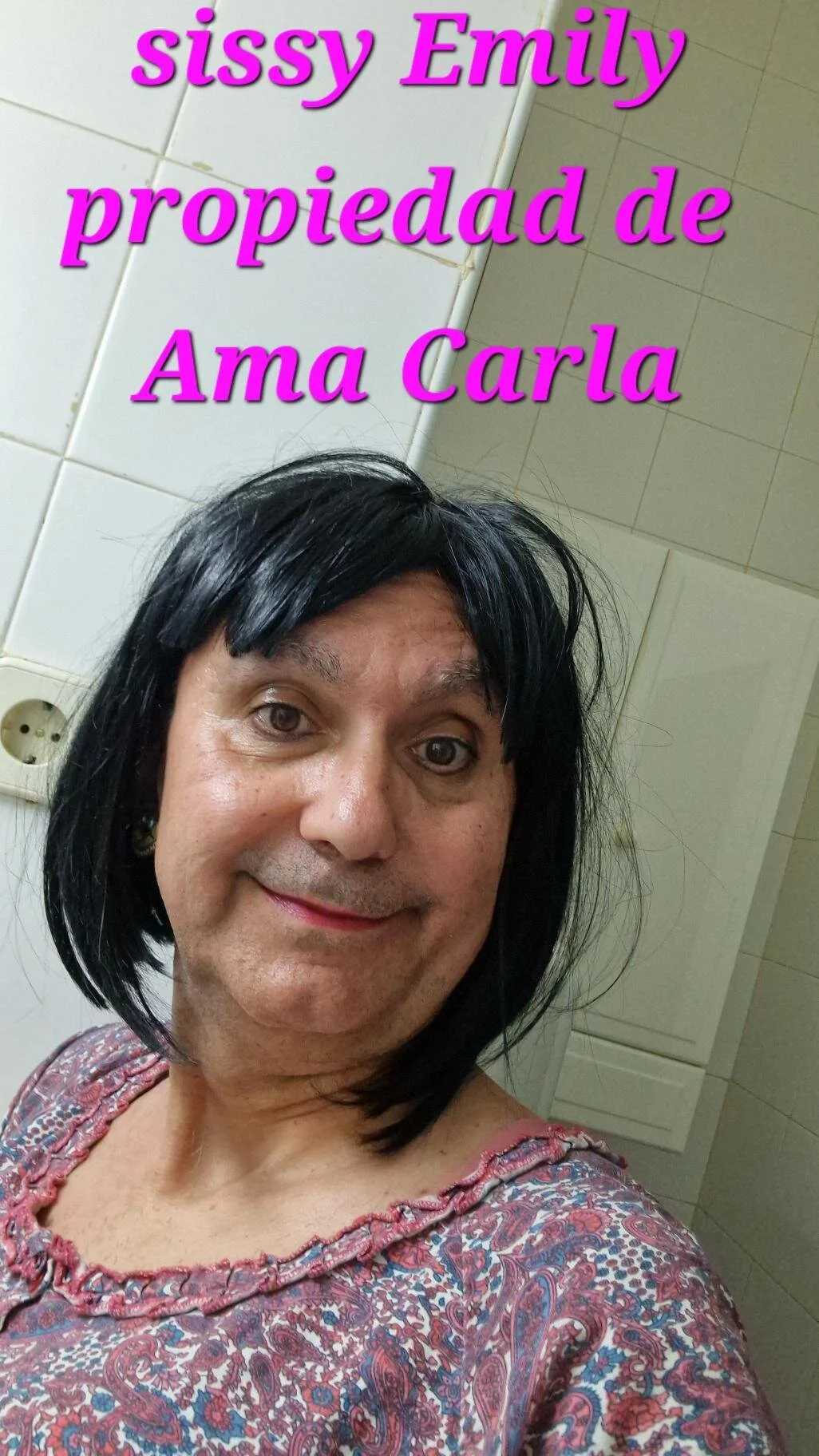 XXX Porn Photo of Nude Emily_de_Carla 15
