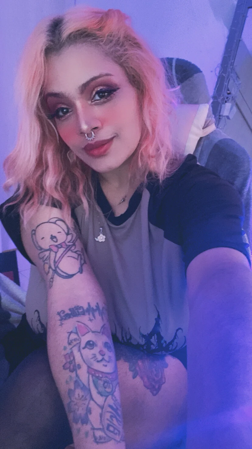 XXX Porn Photo of Nude amywilld 84