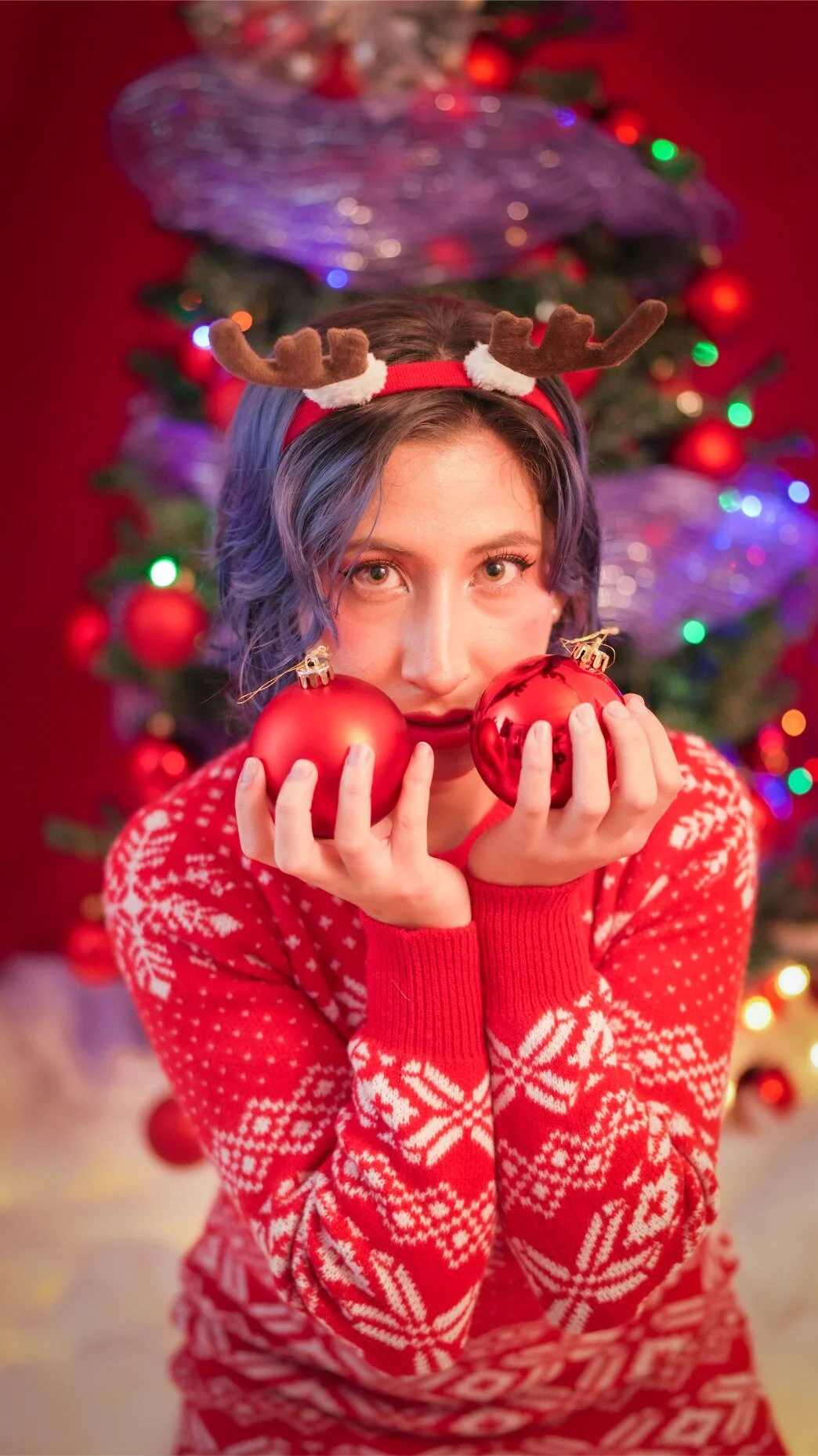 XXX Porn Photo of Nude SkarletJhonson_ 71