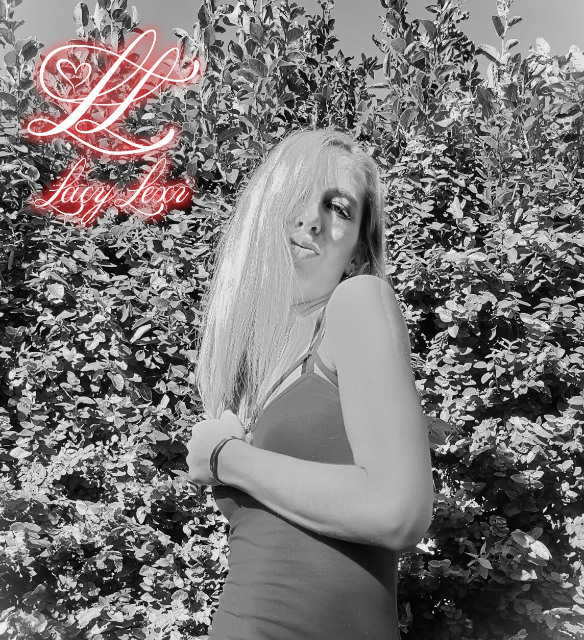 XXX Porn Photo of Nude LacyLexi 410