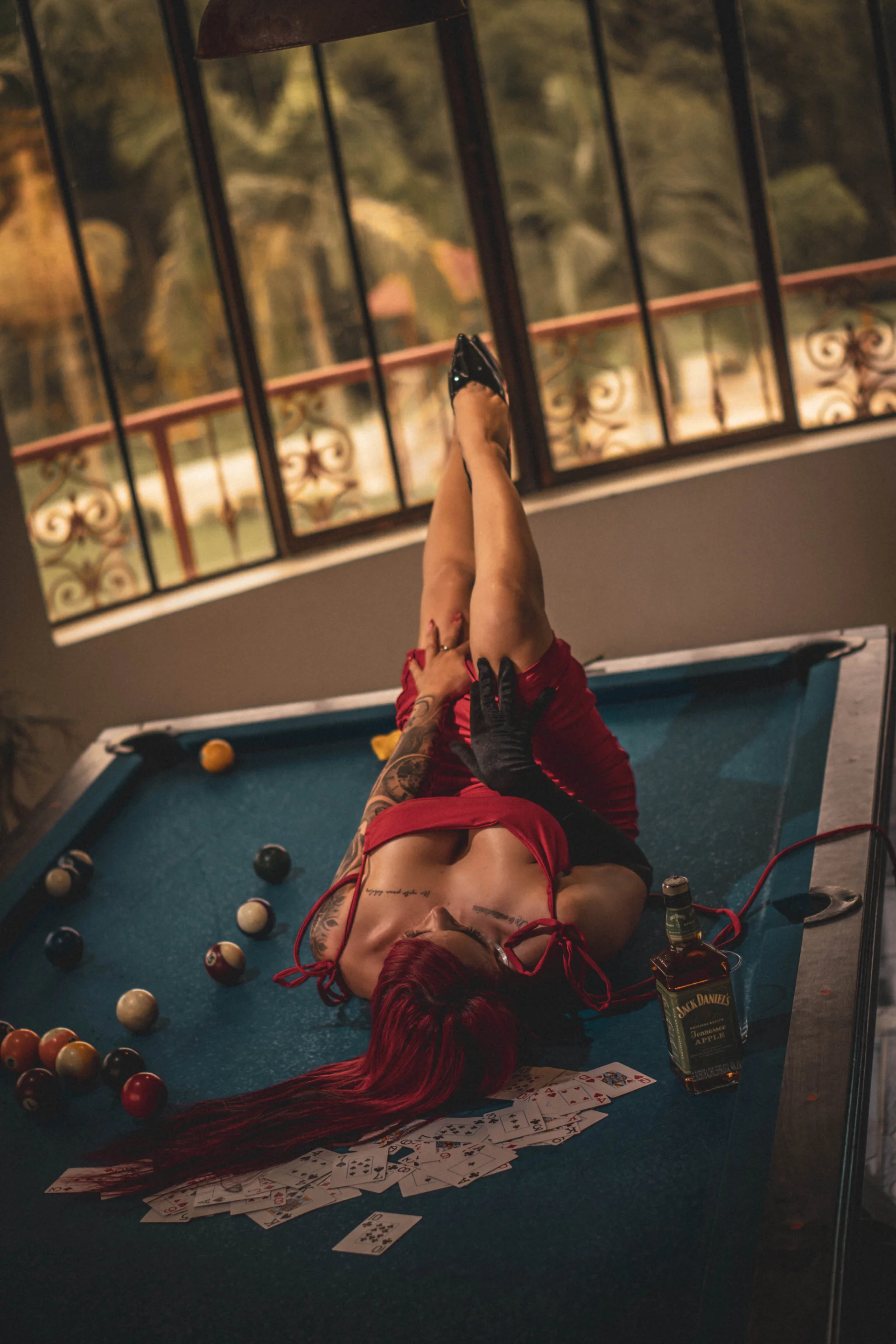 XXX Porn Photo of Nude cami_rouxxx_ 23