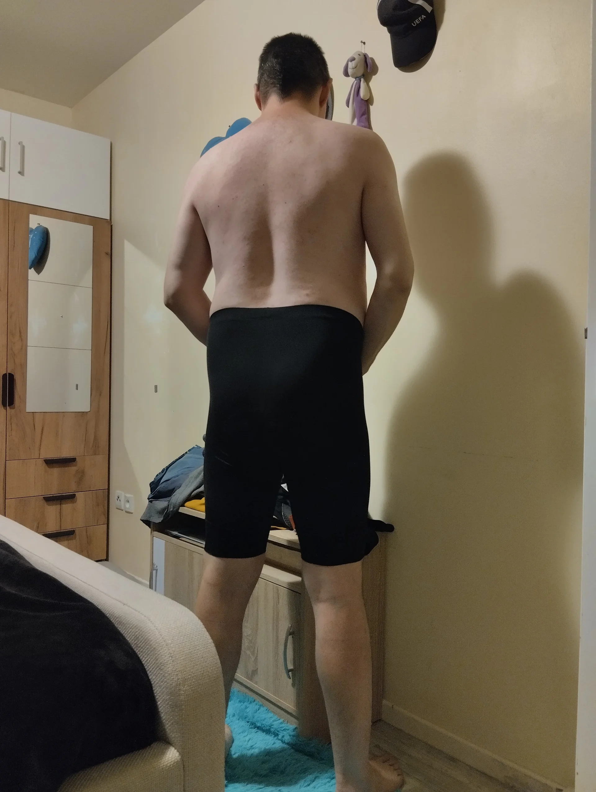 XXX Porn Photo of Nude Maxime59gaydunord 4