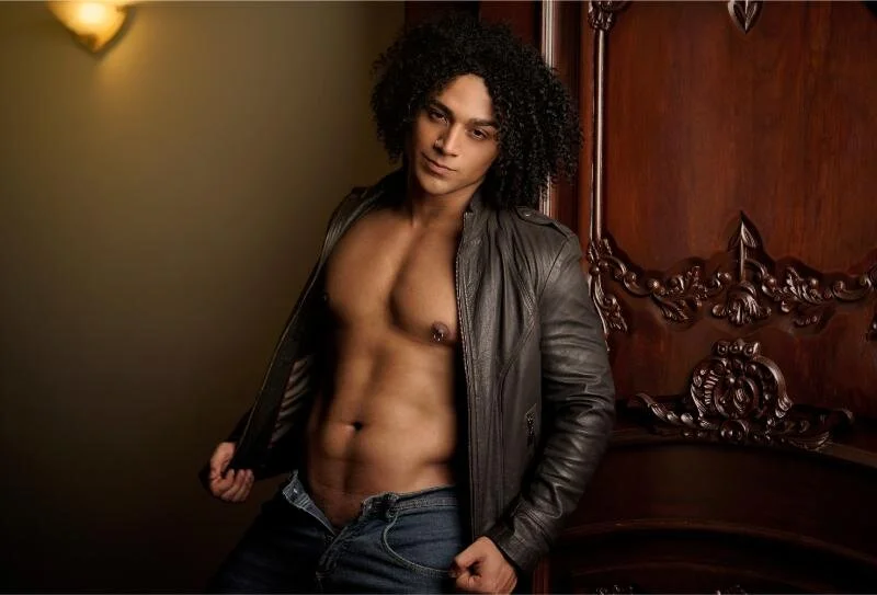 XXX Porn Photo of Nude MikeEstevess 3