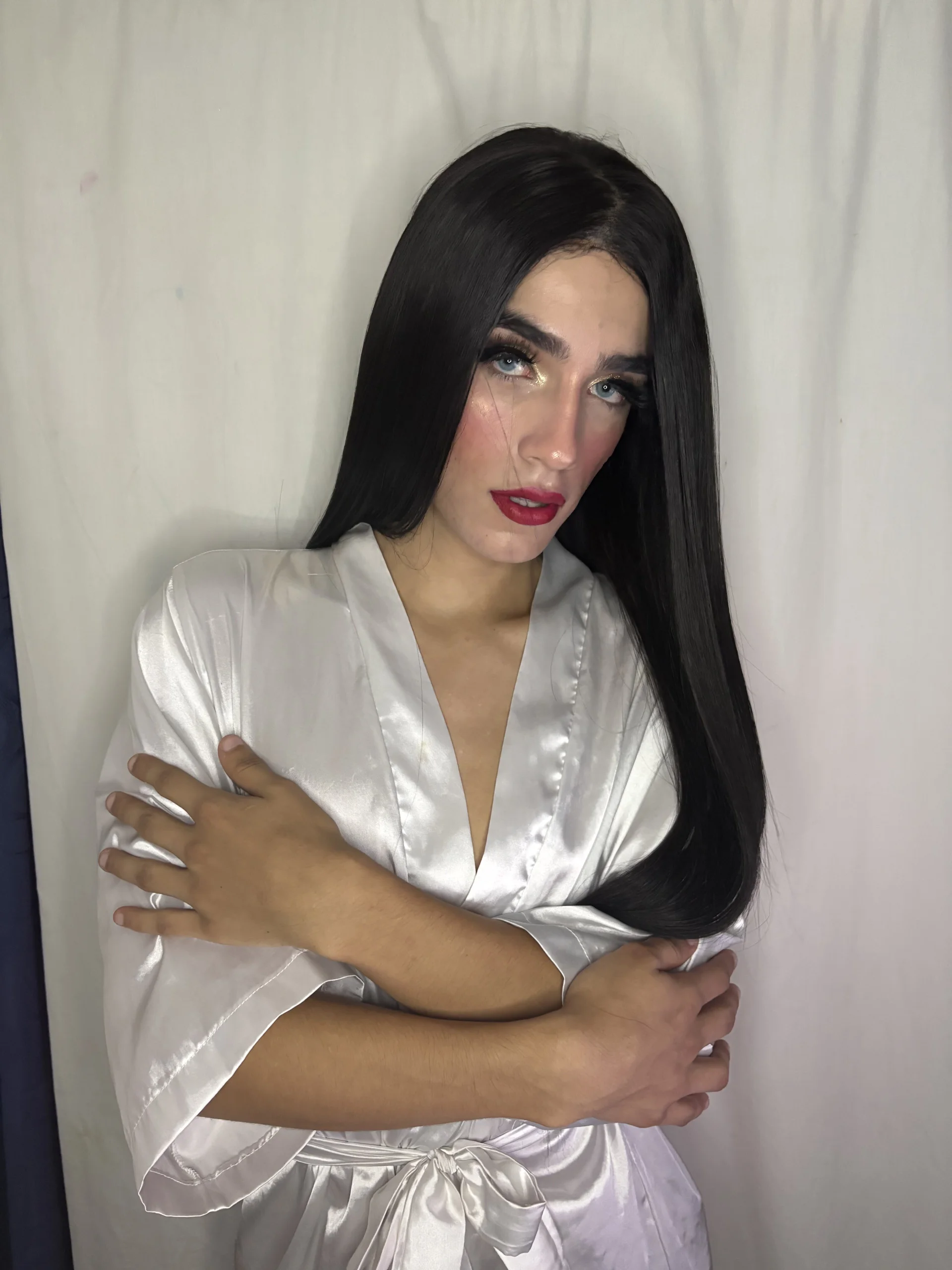XXX Porn Photo of Nude Sophielondonqr 9
