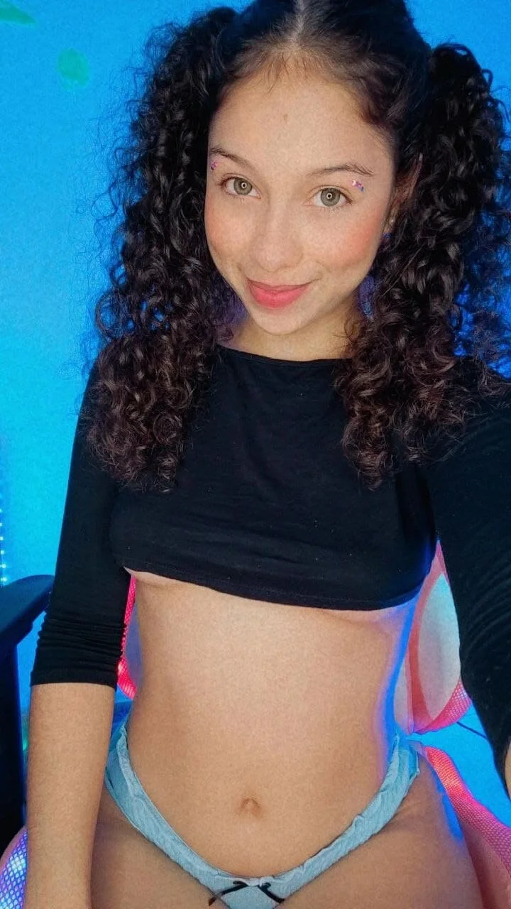 XXX Porn Photo of Nude Shara_dreams 42