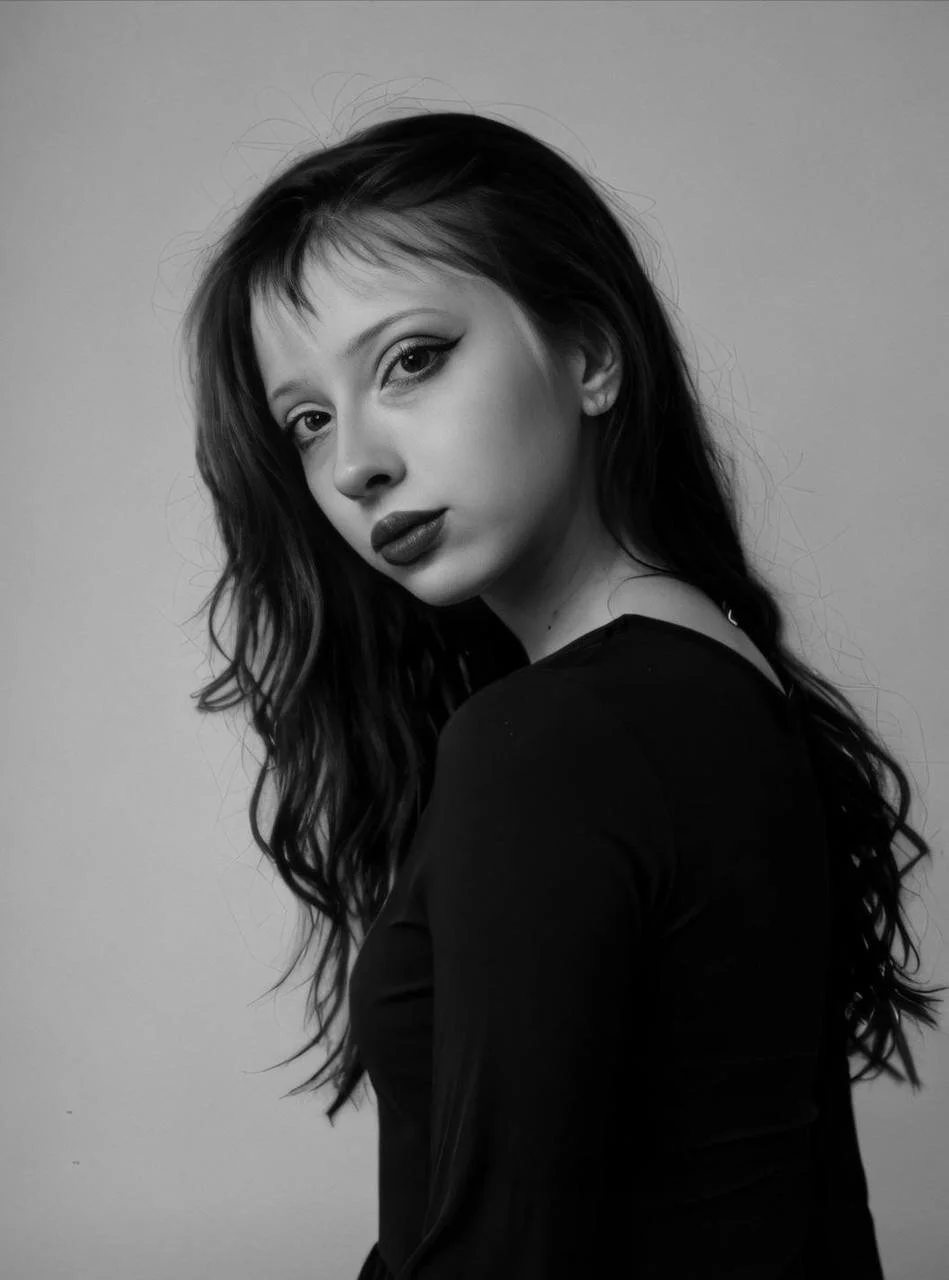 XXX Porn Photo of Nude BubuAgaska 18