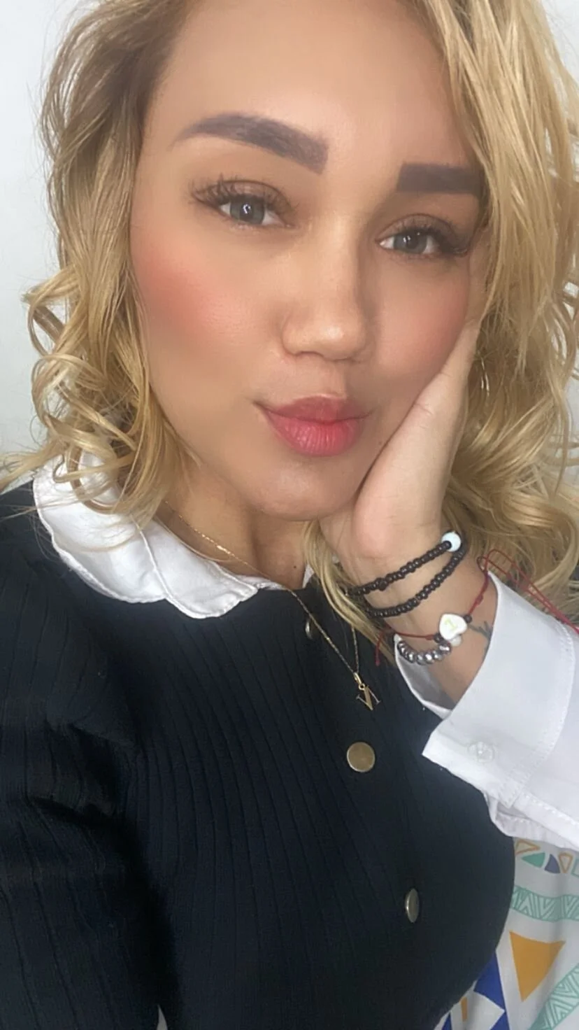 XXX Porn Photo of Nude dalila_salazar 195
