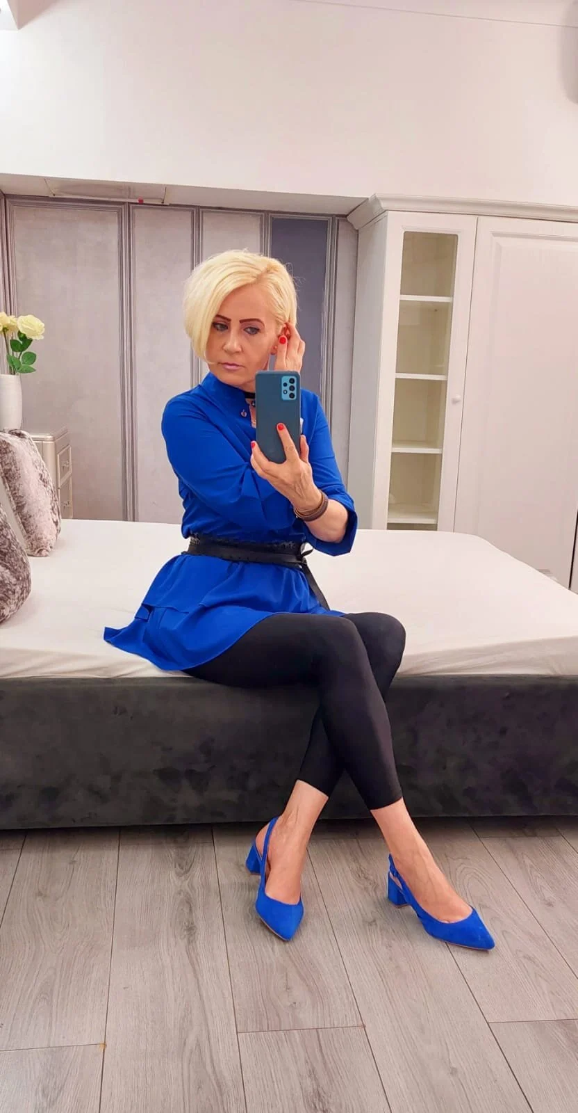 XXX Porn Photo of Nude SuzzySun 98