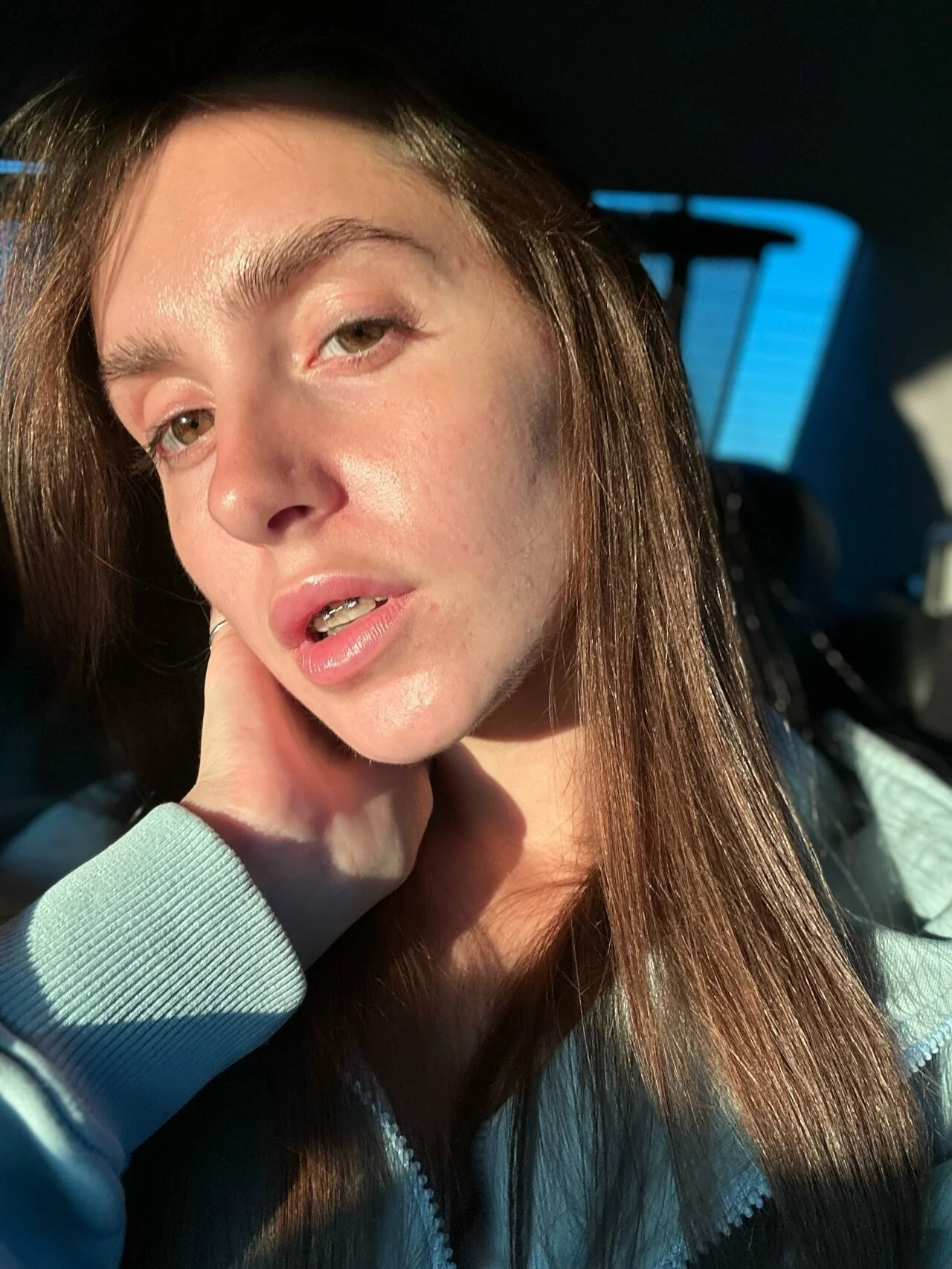 XXX Porn Photo of Nude Ariana_Petite 125