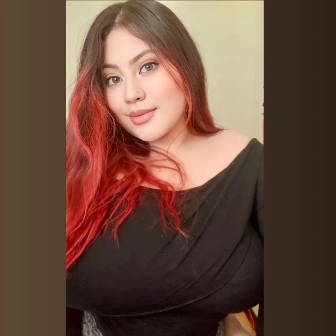 XXX Porn Photo of Nude Scarlet_garnet 6
