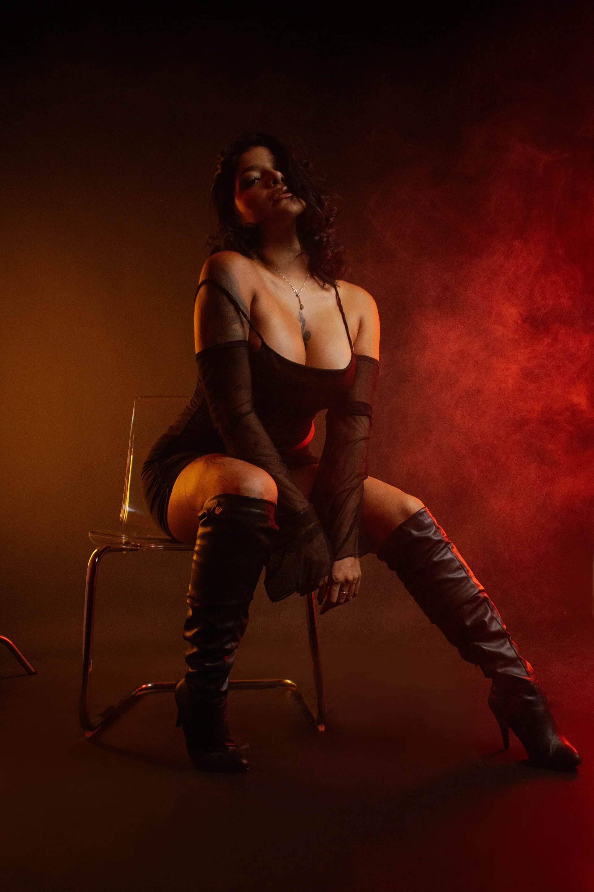 XXX Porn Photo of Nude Pamela_Moreno_ 91