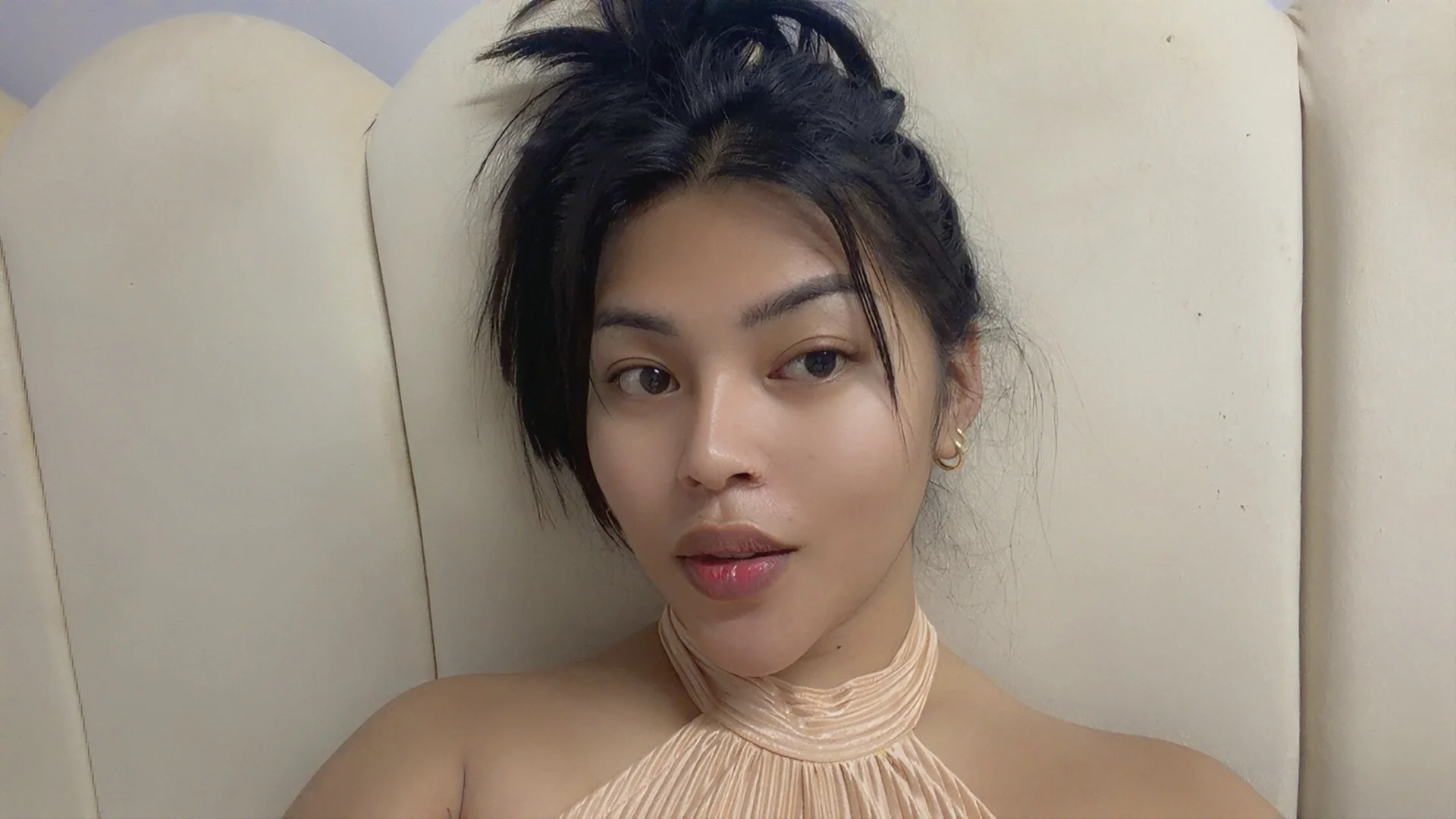 XXX Porn Photo of Nude P0sh_spice 10