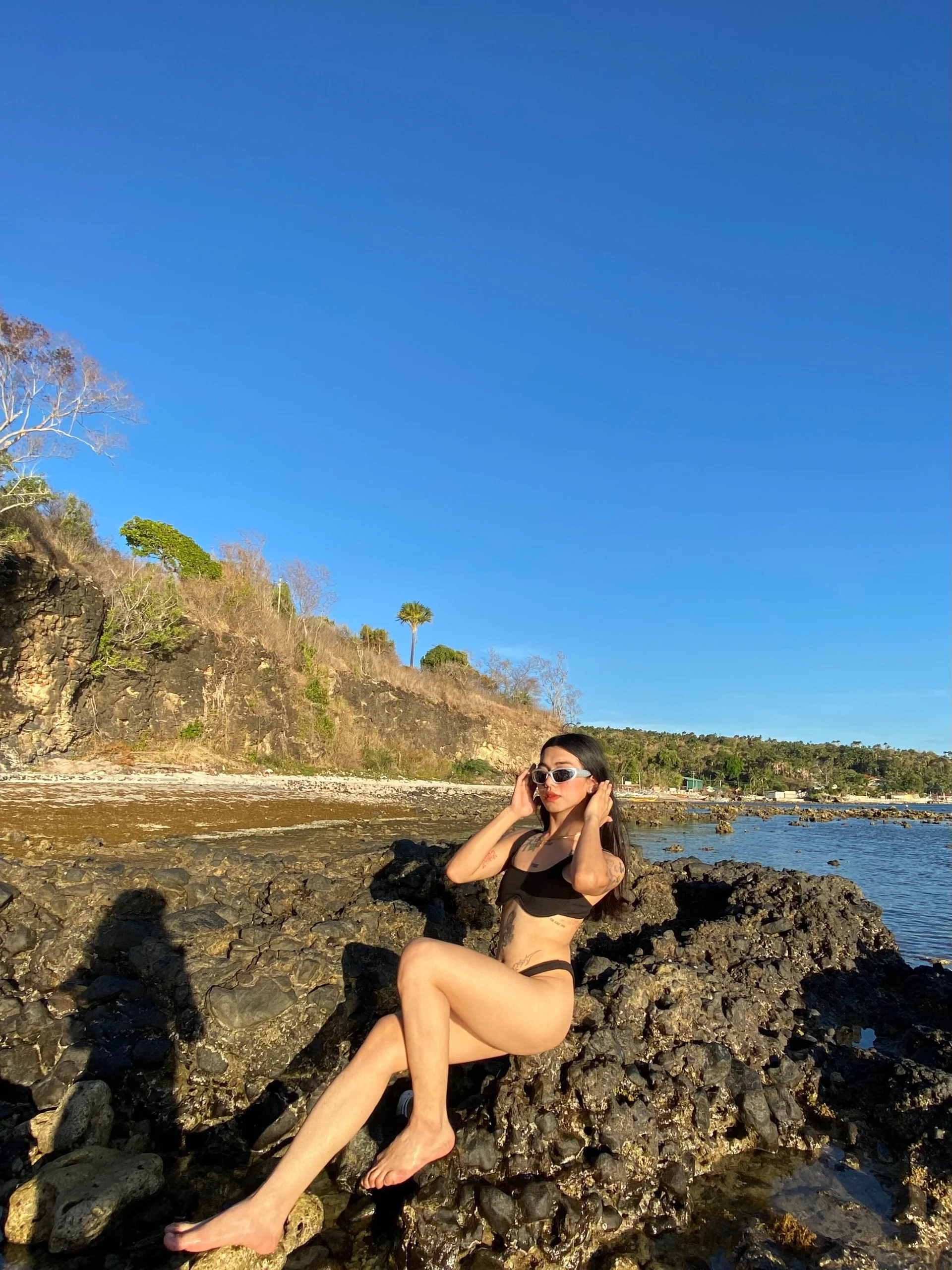 XXX Porn Photo of Nude lunawacker 4
