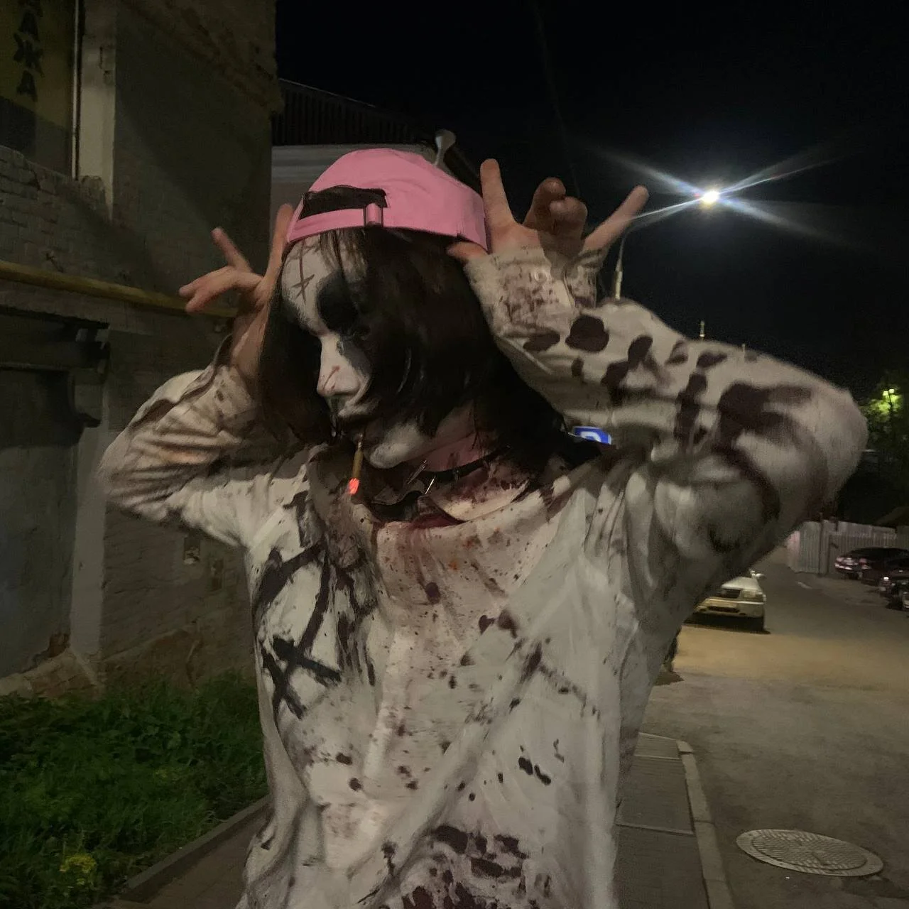 XXX Porn Photo of Nude emo_sweet 4