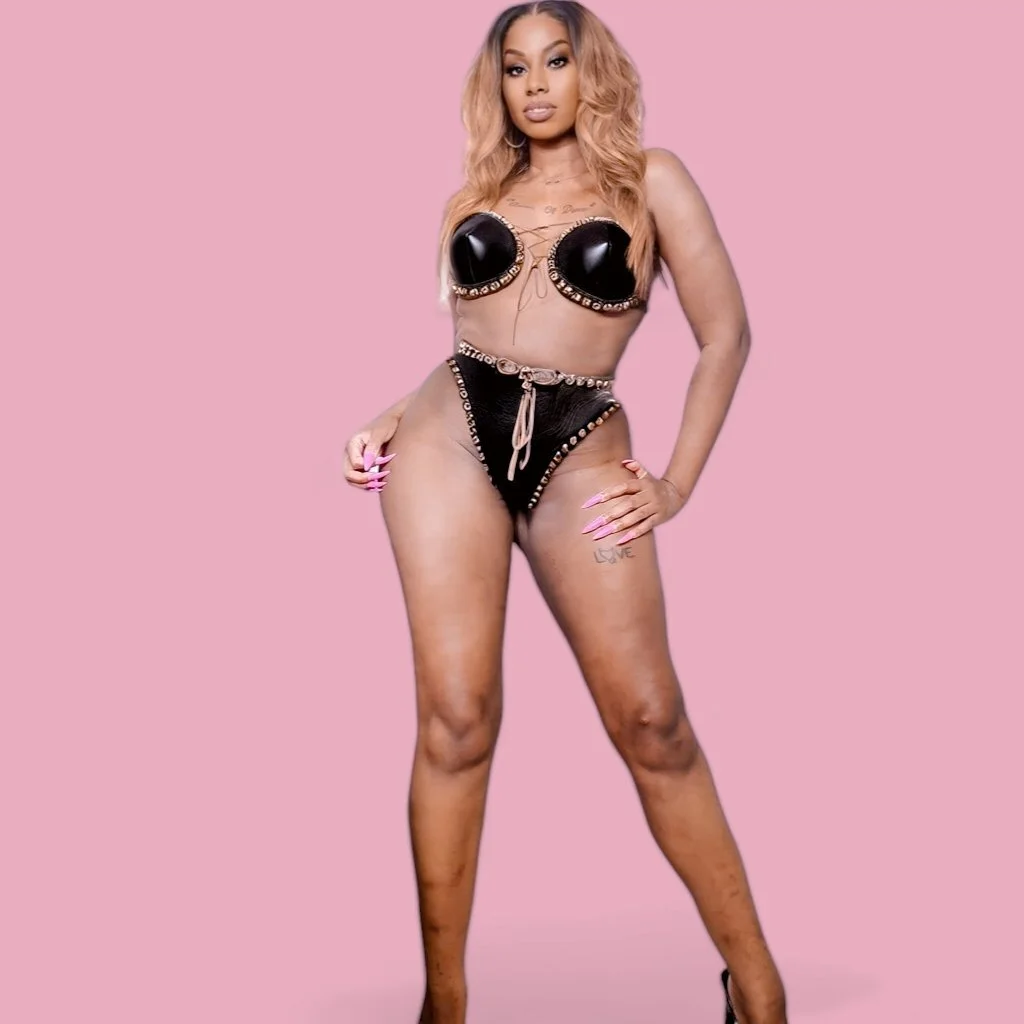XXX Porn Photo of Nude chocolatefantasyxxox 5