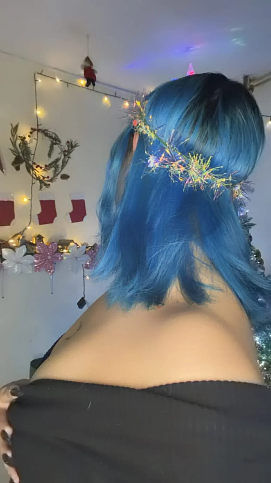 XXX Porn Photo of Nude sofi_bakerr 45
