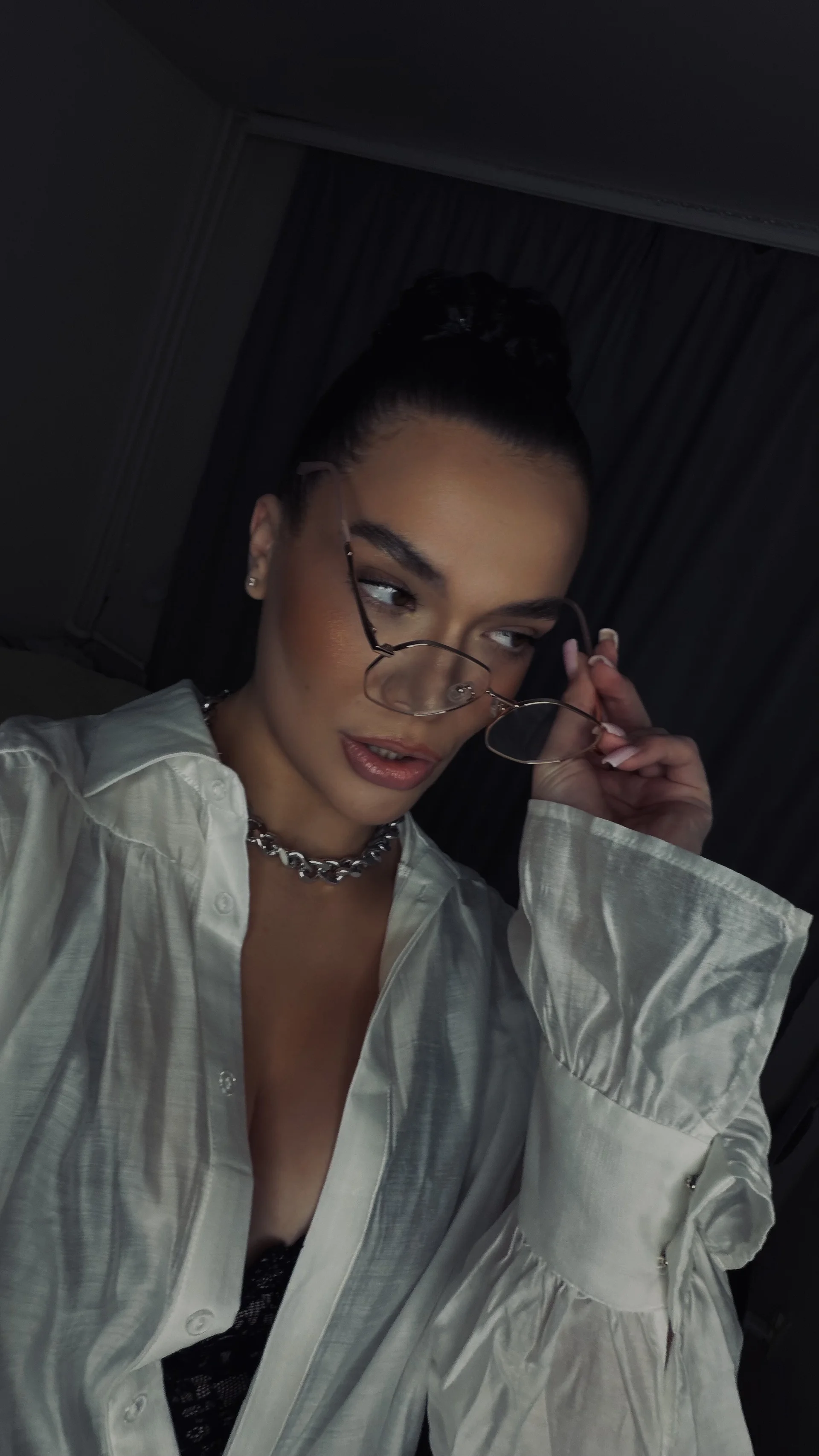 XXX Porn Photo of Nude ElyHeart 3
