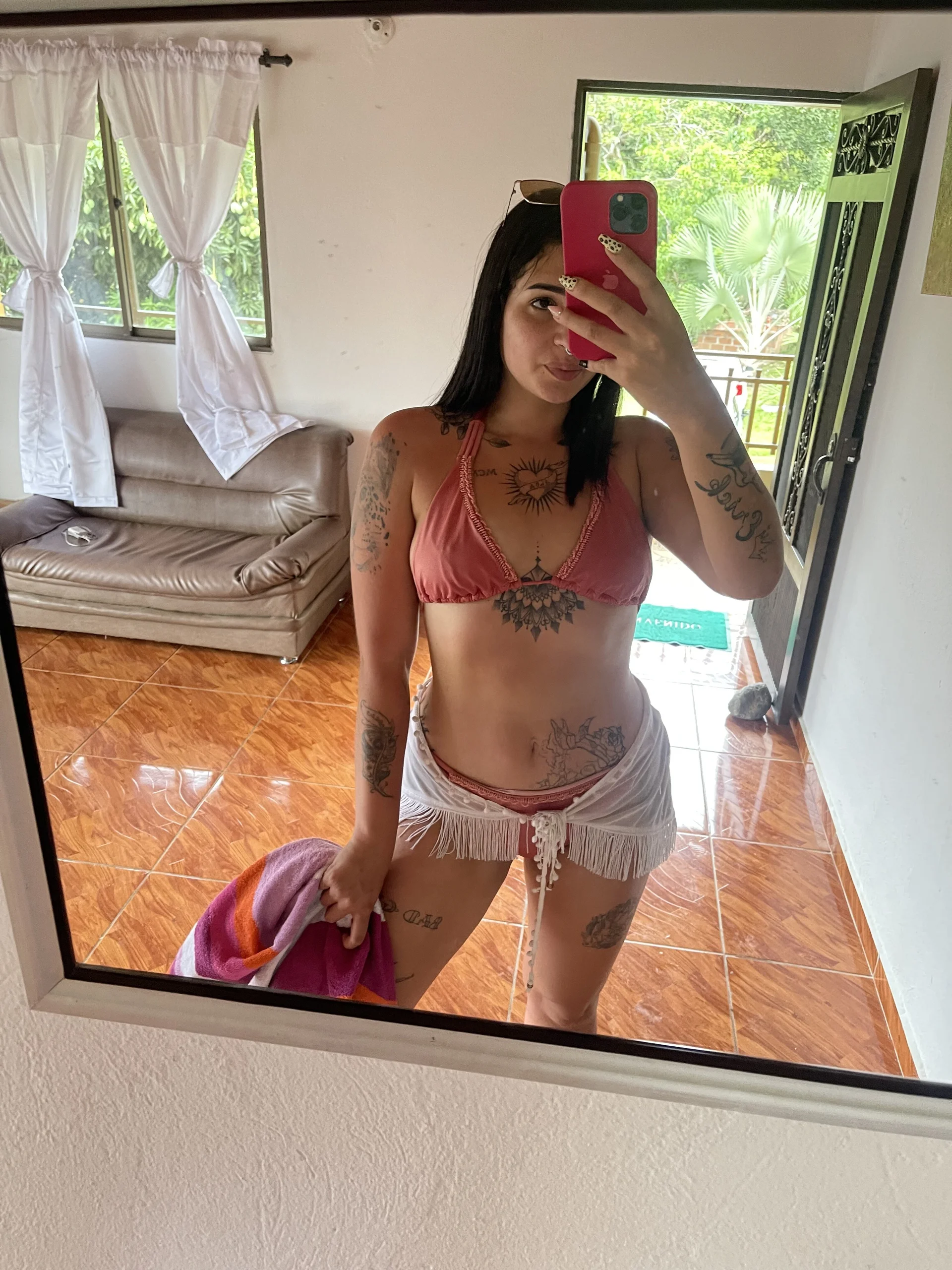 XXX Porn Photo of Nude Fallengangel 188
