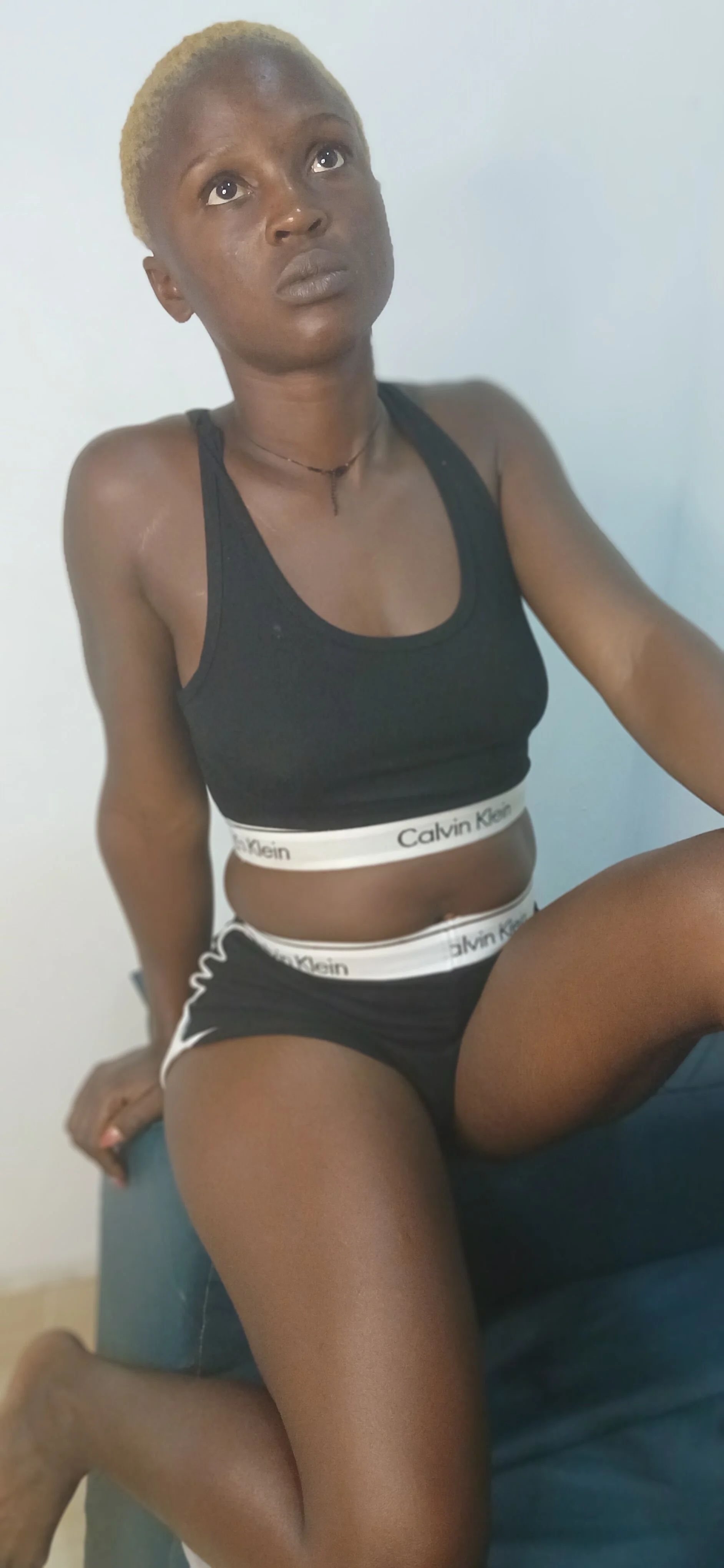 XXX Porn Photo of Nude Crazybitchtheanalgoddess4 4