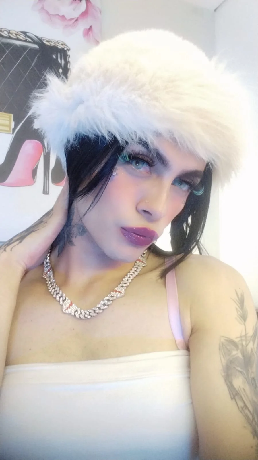 XXX Porn Photo of Nude Dhalton_x 5