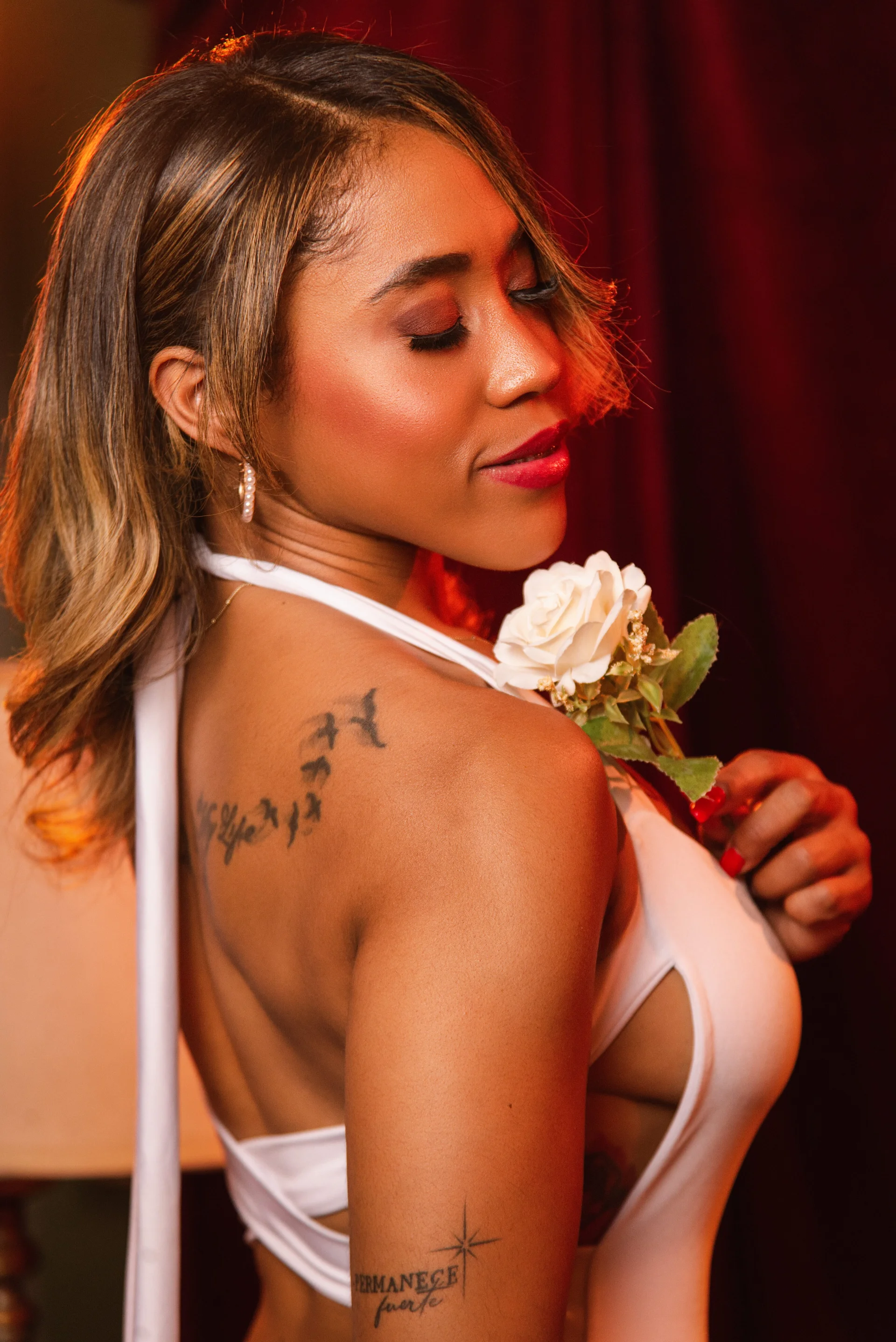 XXX Porn Photo of Nude Lana-Gross 41