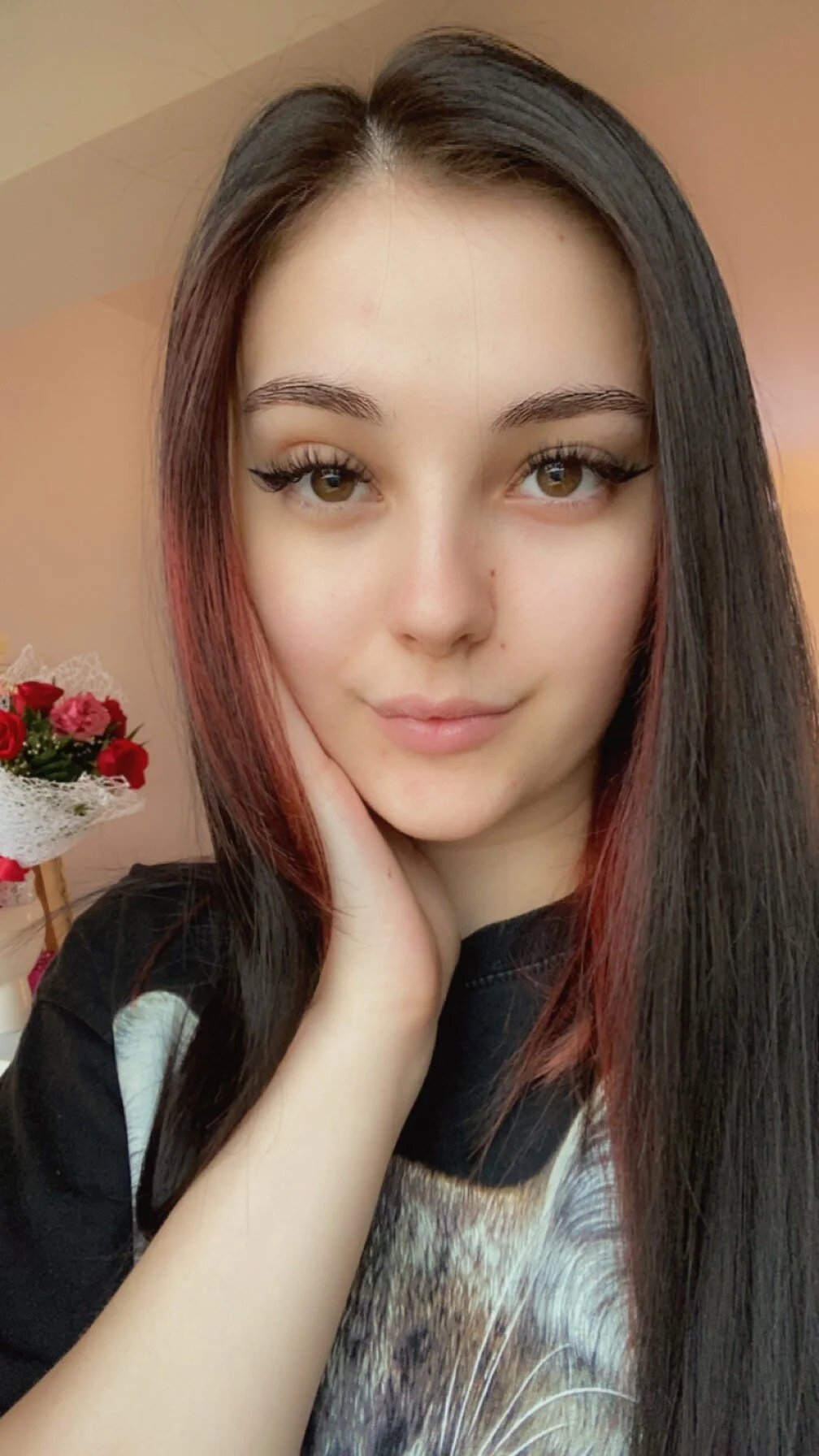 XXX Porn Photo of Nude SophiaVilner 11