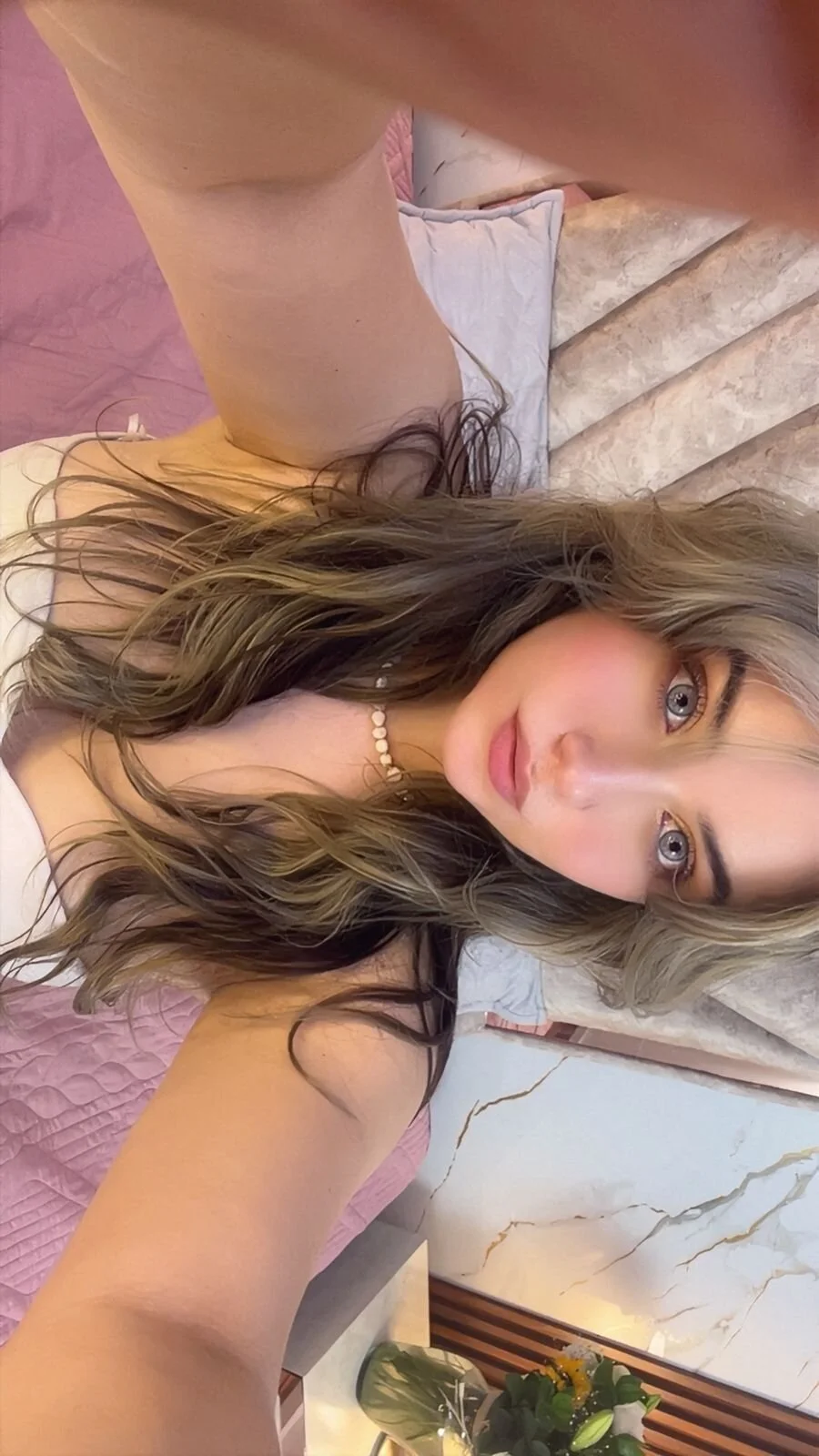 XXX Porn Photo of Nude Annie_mone 23