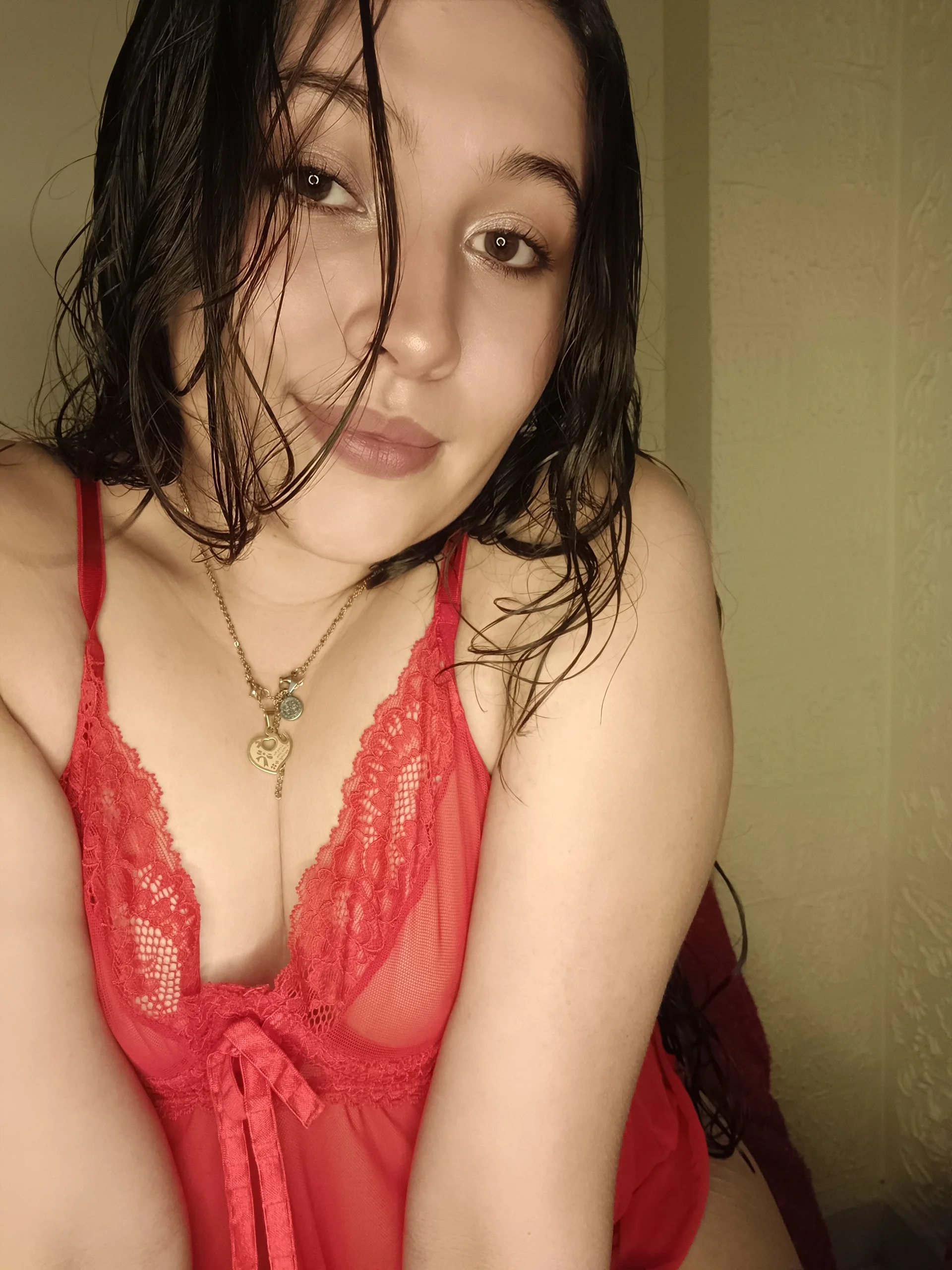 XXX Porn Photo of Nude -danna1- 4