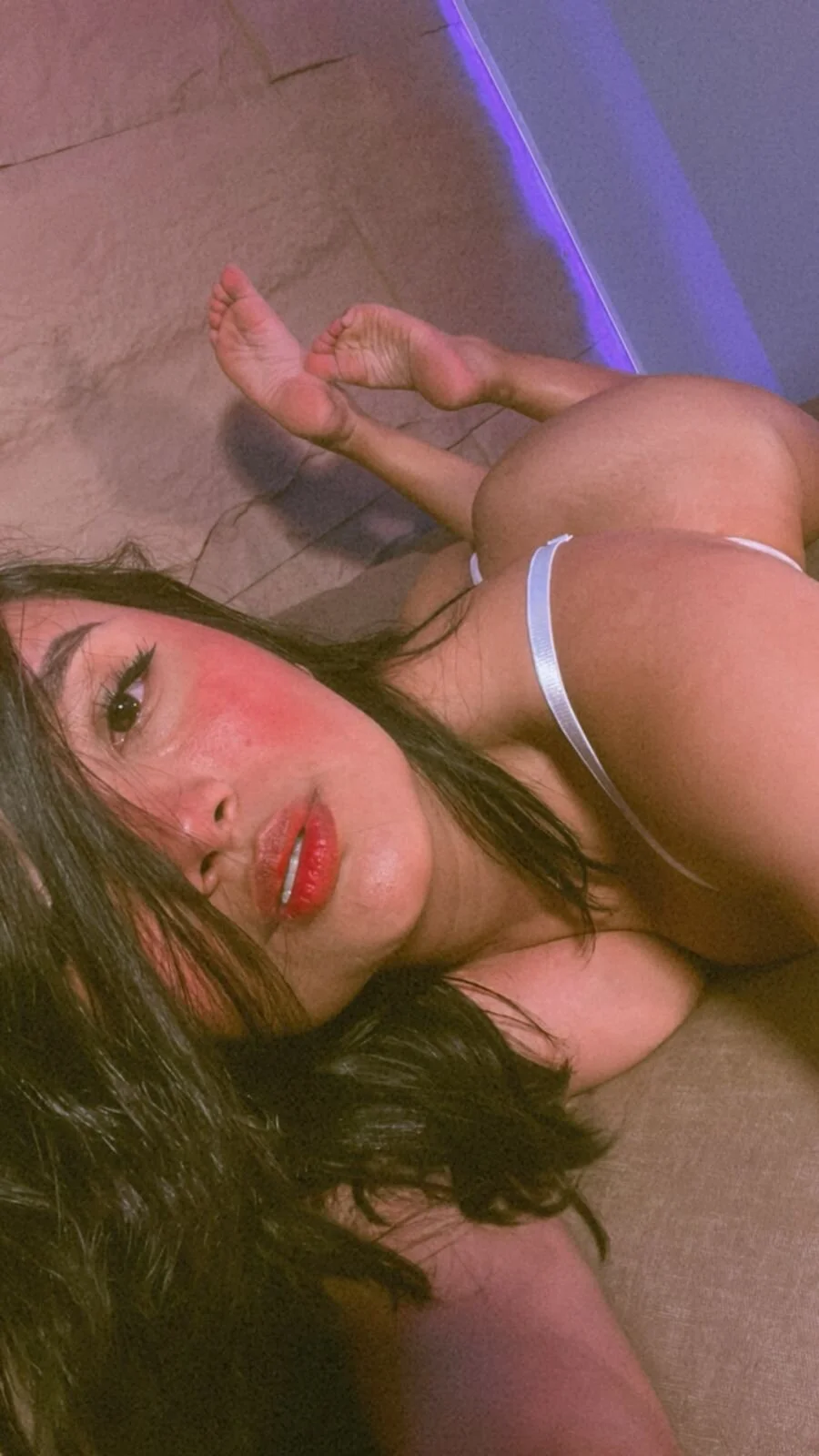 XXX Porn Photo of Nude HannahMontgomery 25