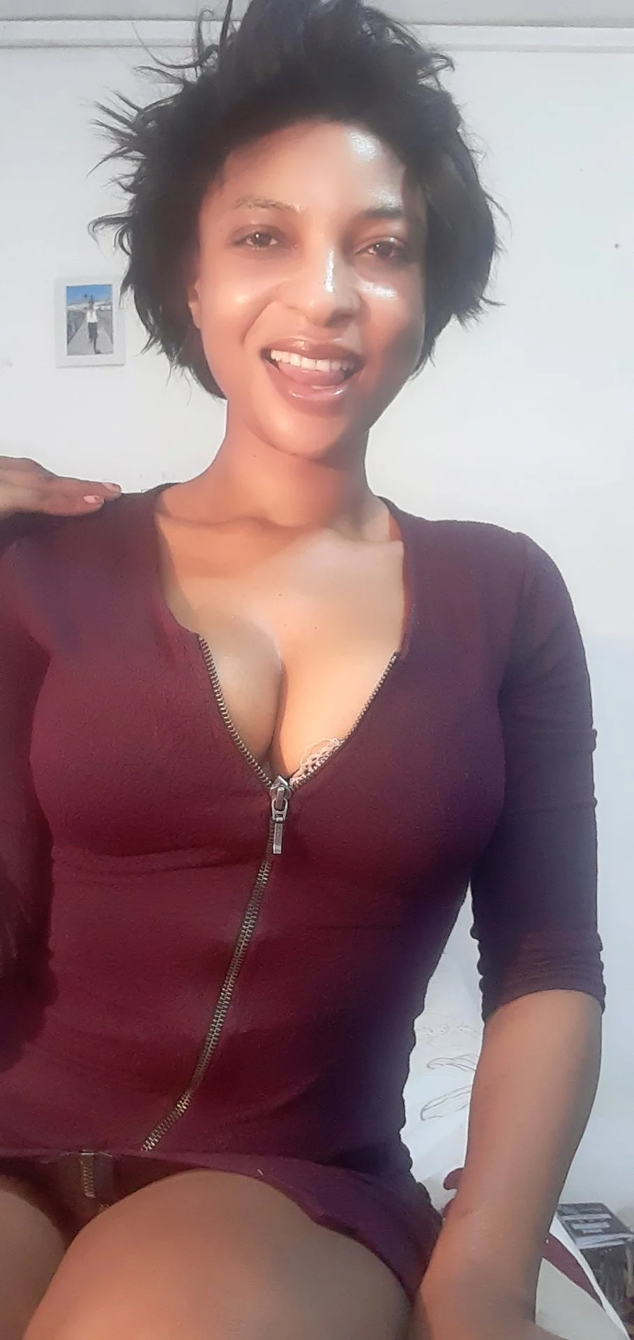 XXX Porn Photo of Nude BootyCallEver 15