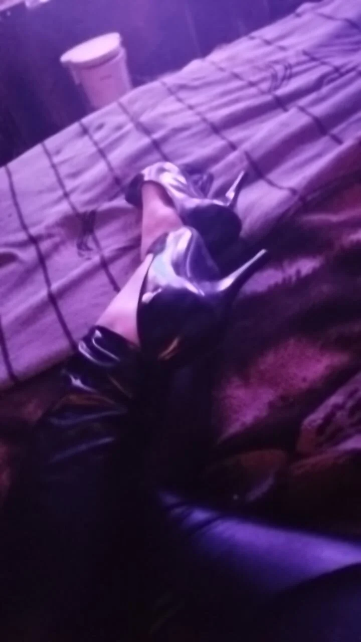 XXX Porn Photo of Nude madamekali 6