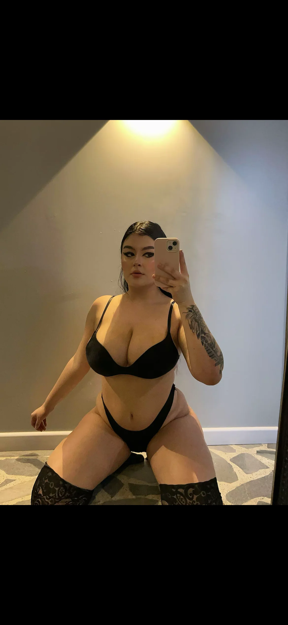 XXX Porn Photo of Nude VioletaMaddox 16