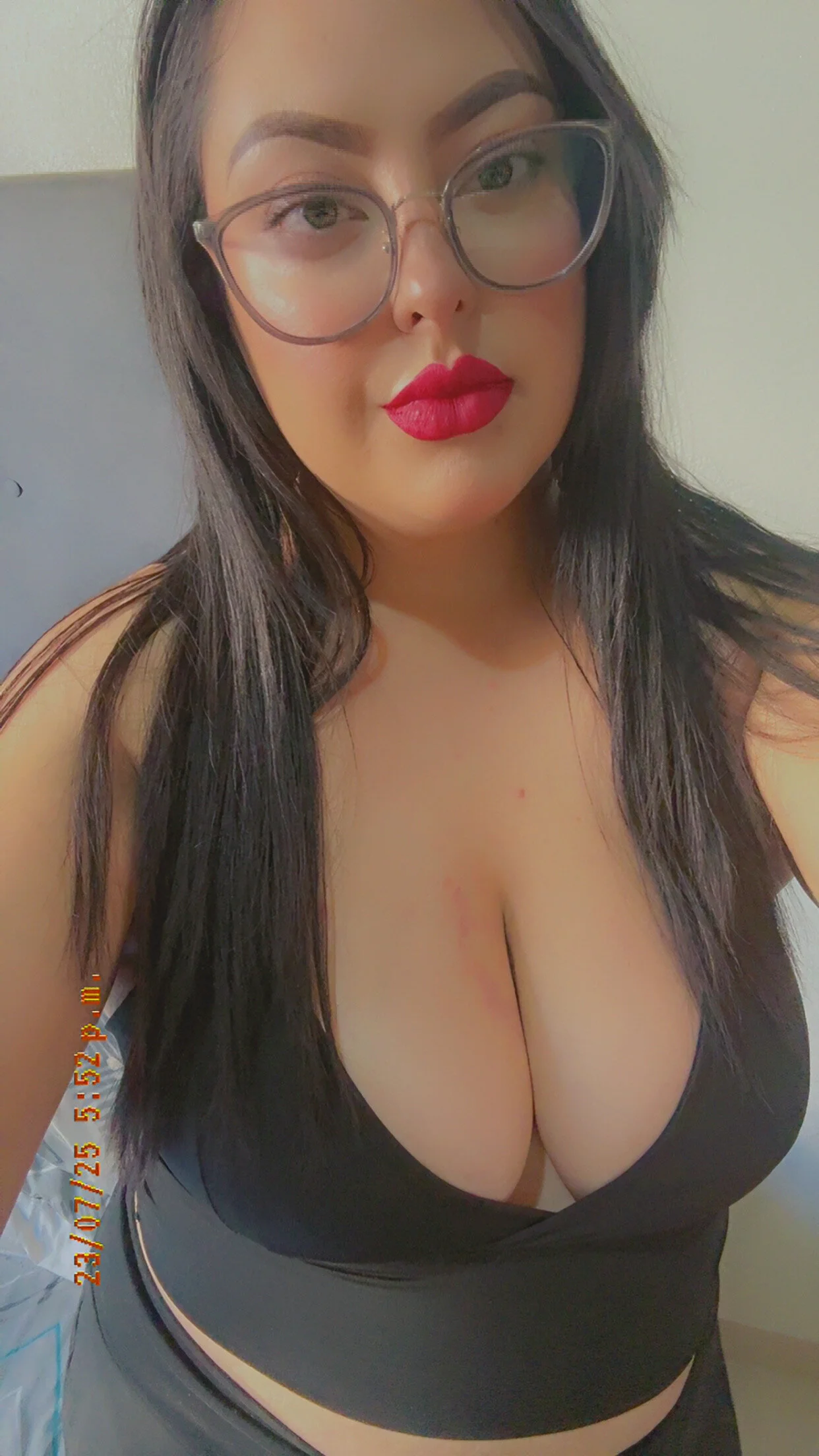 XXX Porn Photo of Nude MileyGia 6
