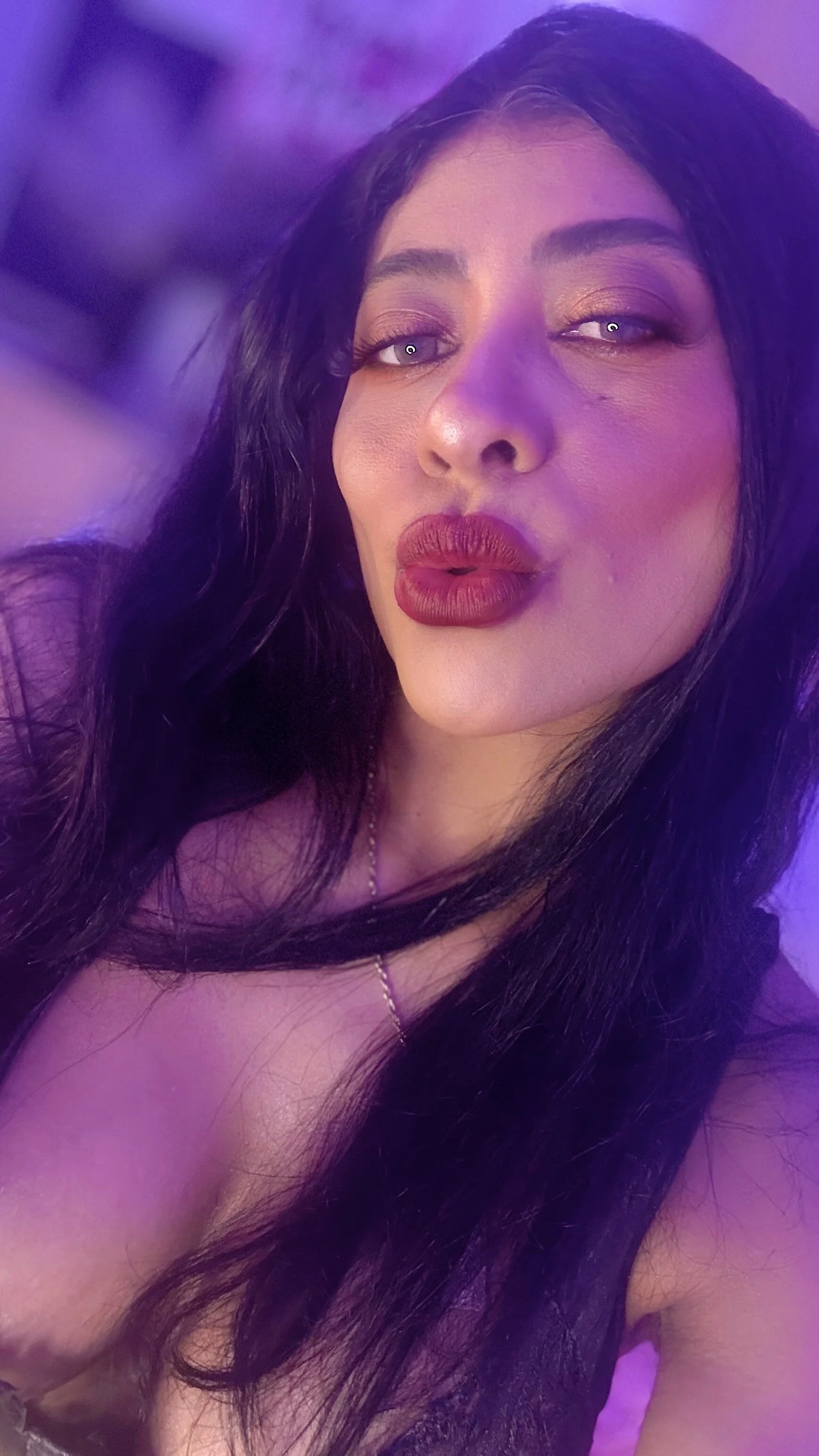 XXX Porn Photo of Nude canela_10 6