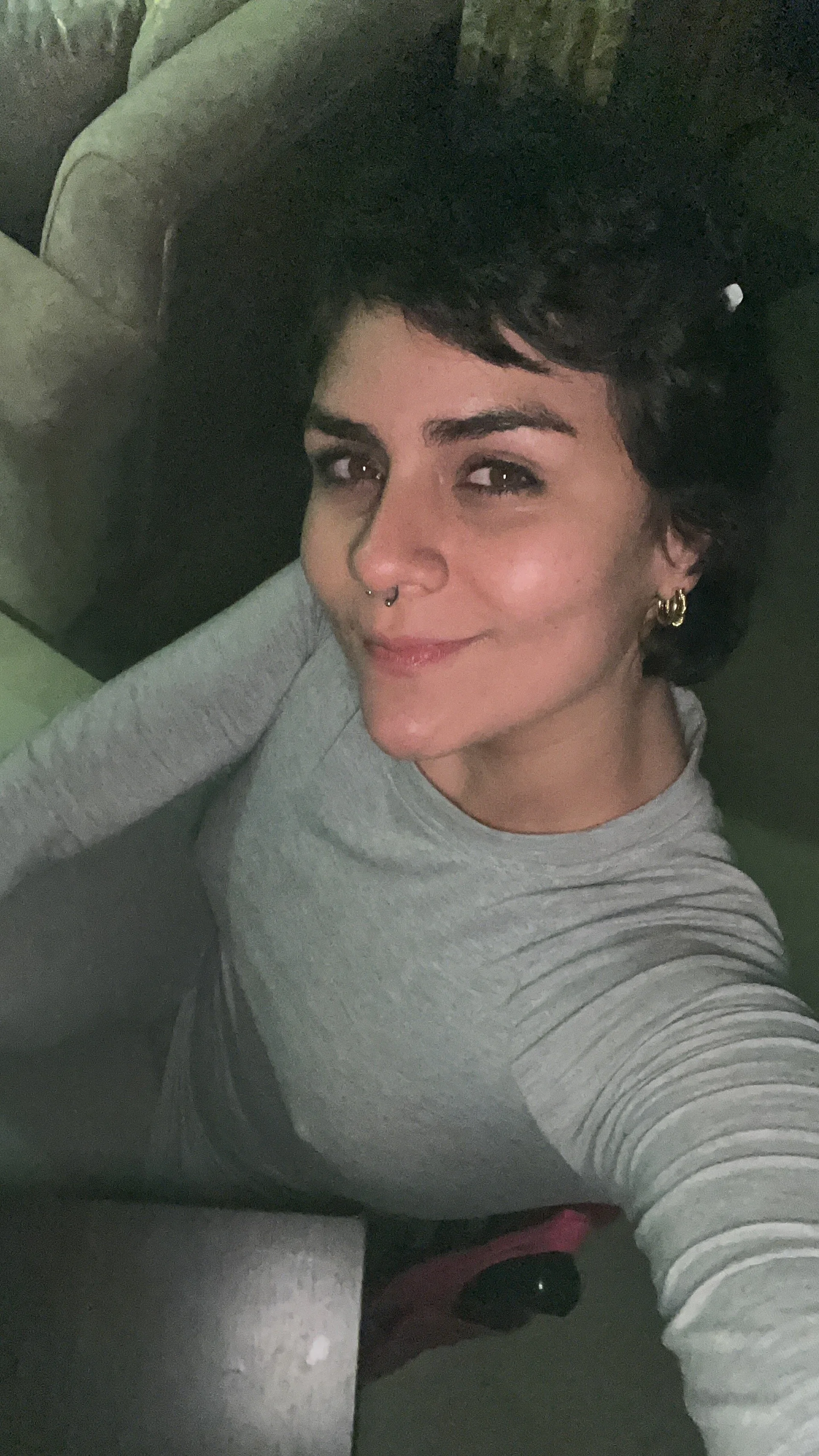XXX Porn Photo of Nude isabelacooperr 5