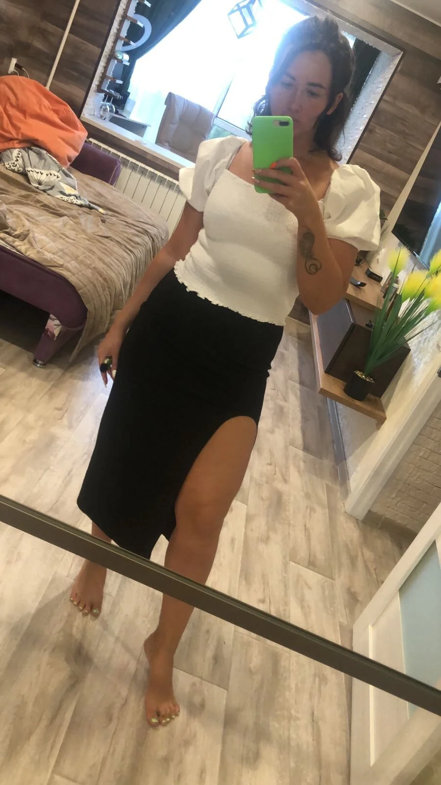 XXX Porn Photo of Nude Kendra_SXY 19